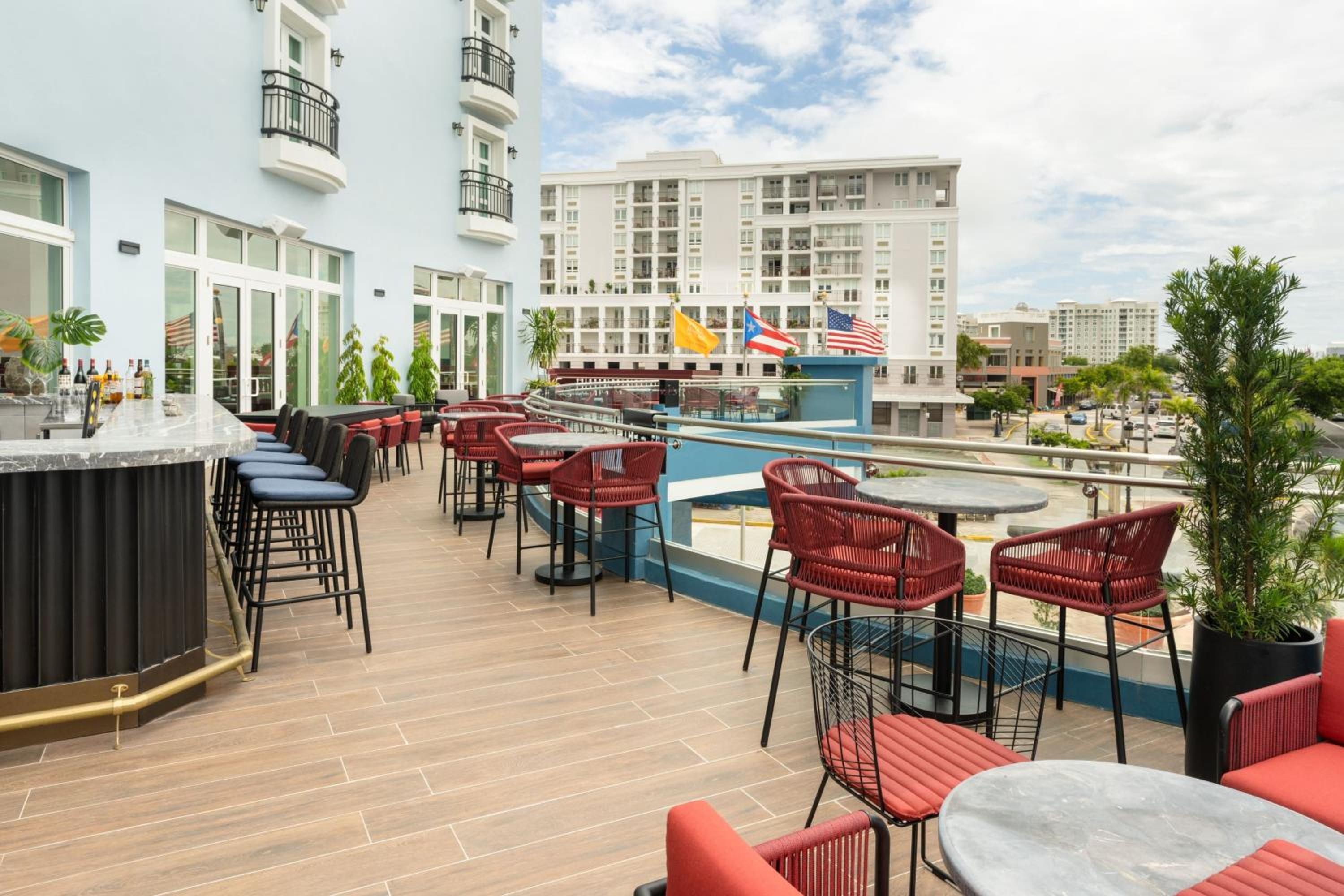 Foto de Hotel Rumbao, a Tribute Portfolio Hotel