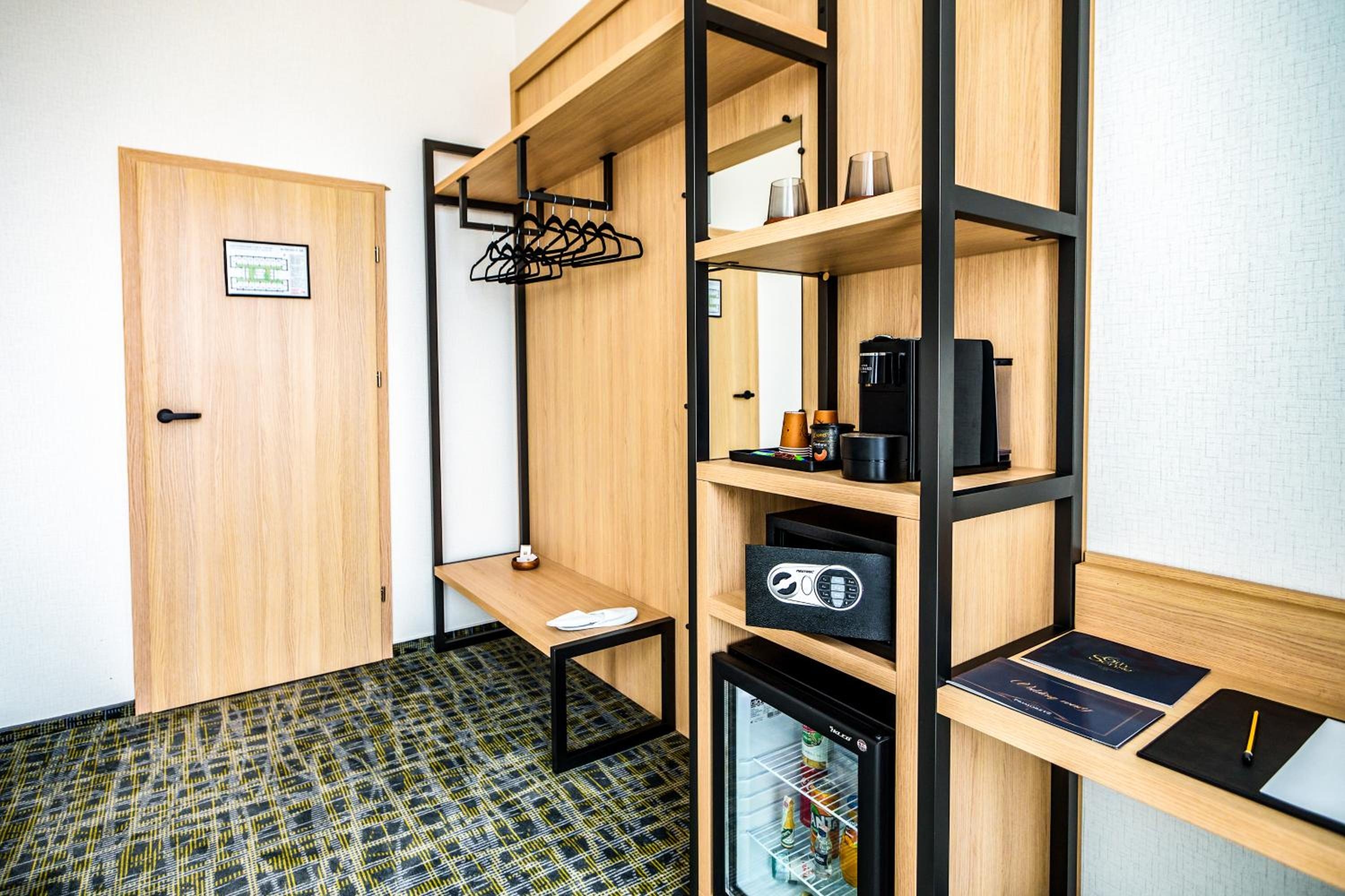 Foto de B1 City Hotel Sofia