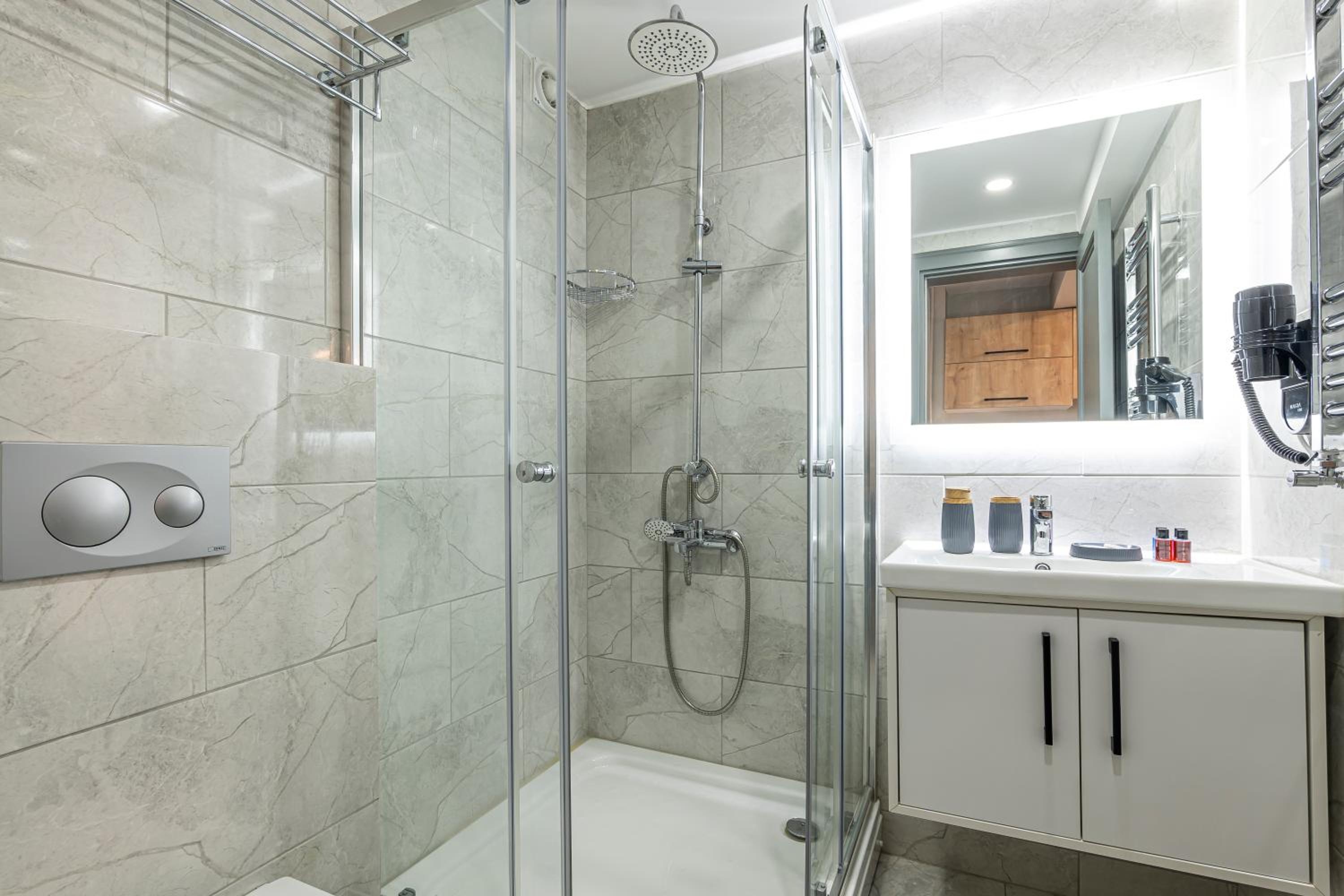 Foto de Calanthe Residence