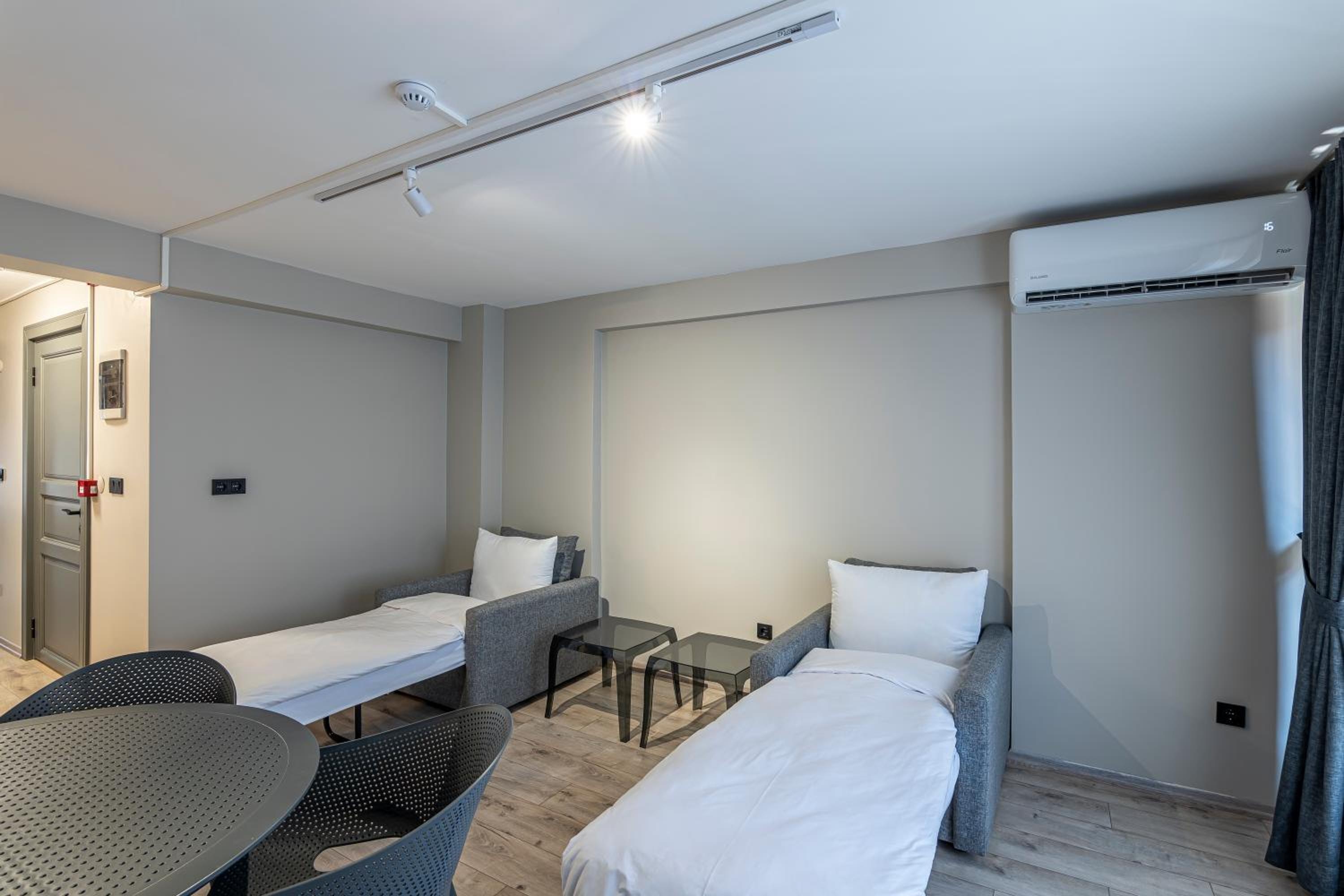 Foto de Calanthe Residence
