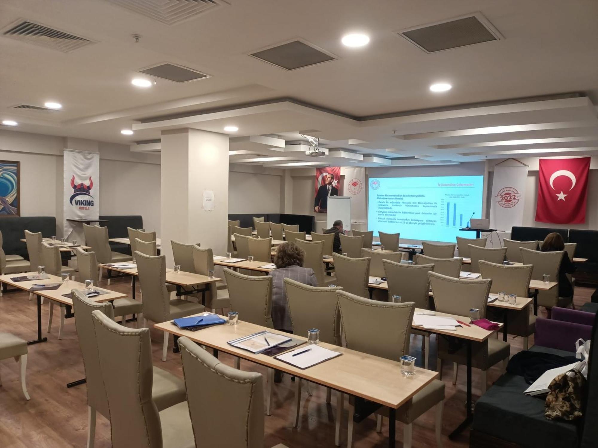 Foto de Viking Star Hotel