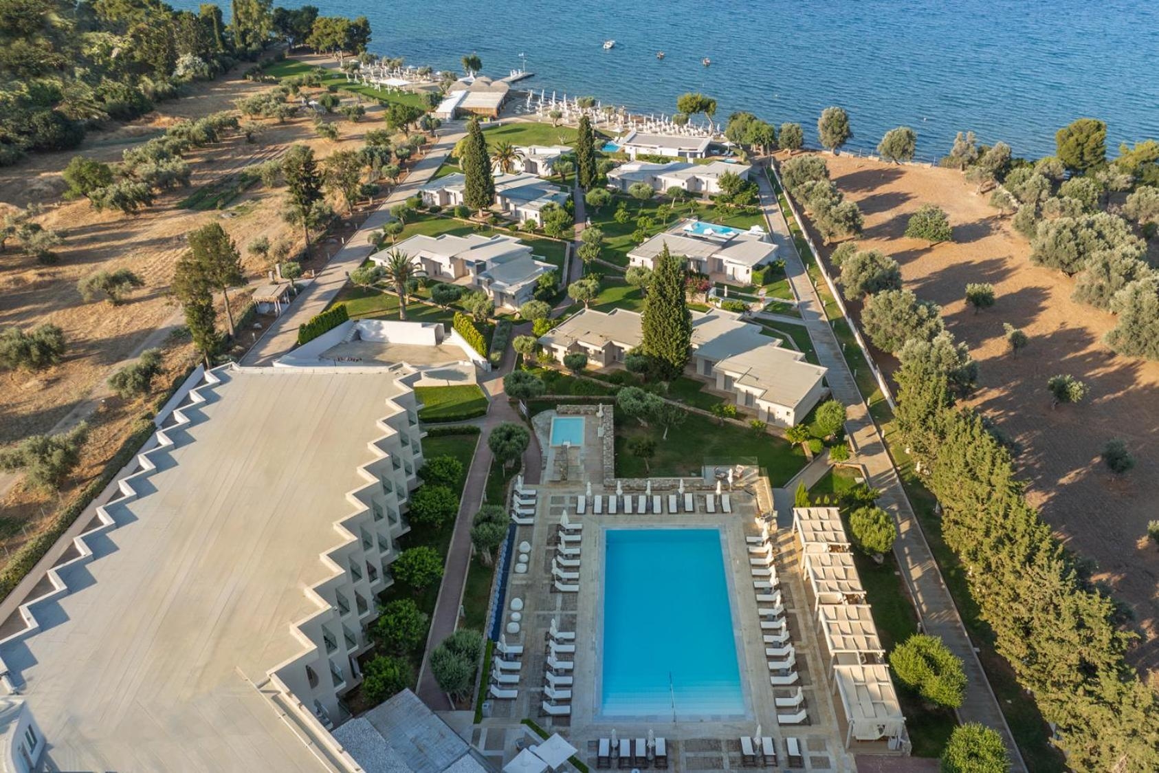 Foto de Amaronda Resort & Spa Eretria