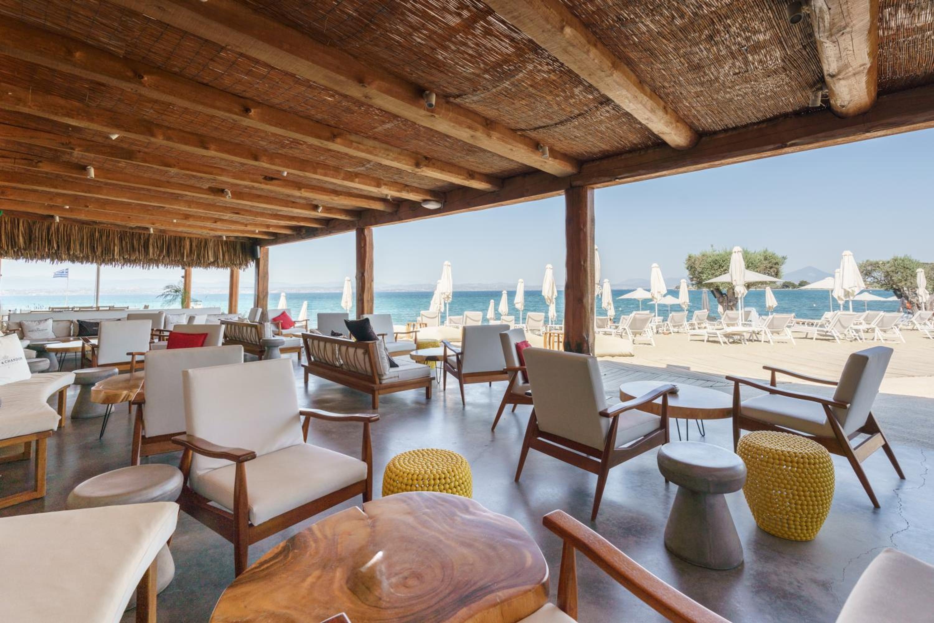 Foto de Amaronda Resort & Spa Eretria