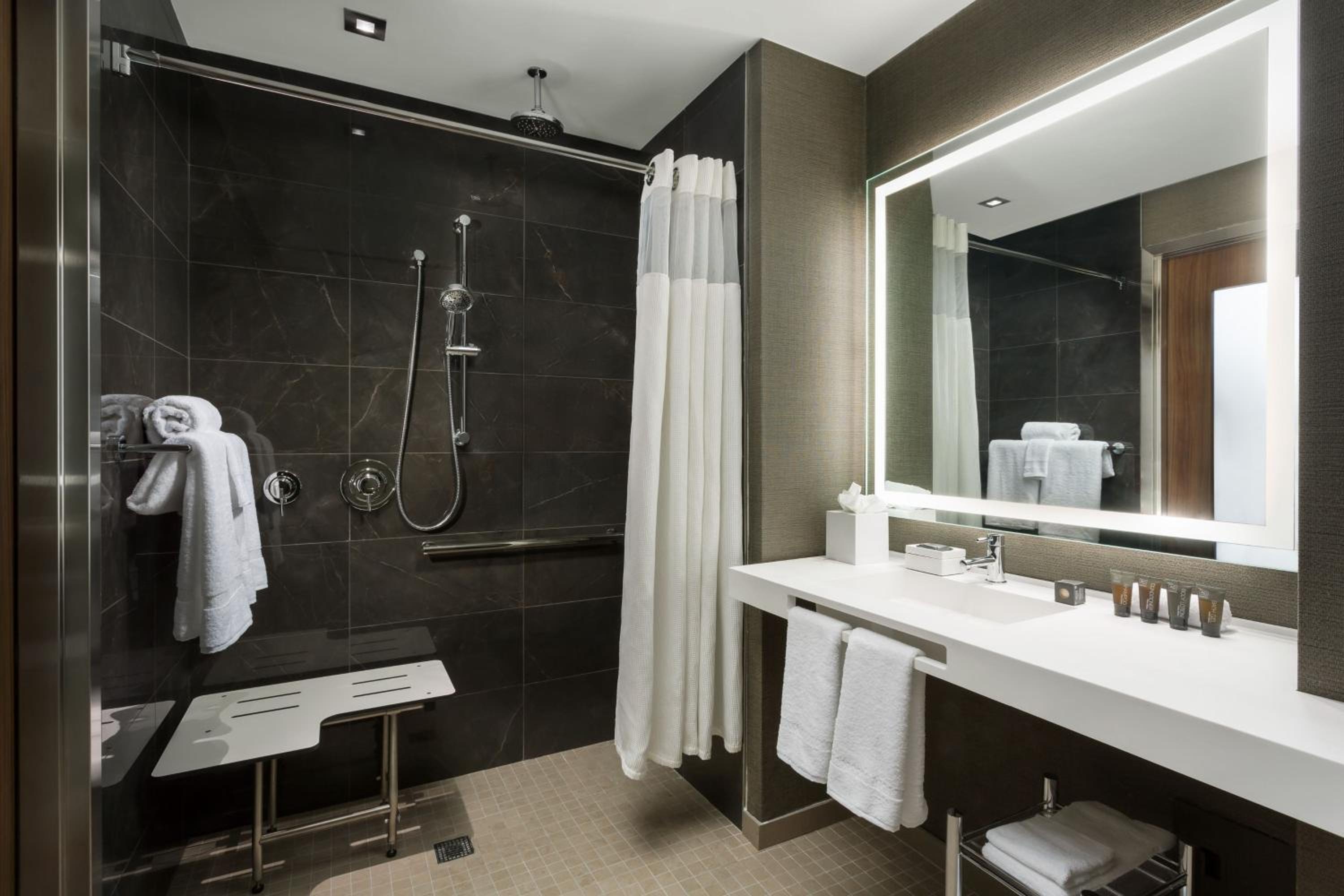 Foto de AC Hotel by Marriott New York Times Square