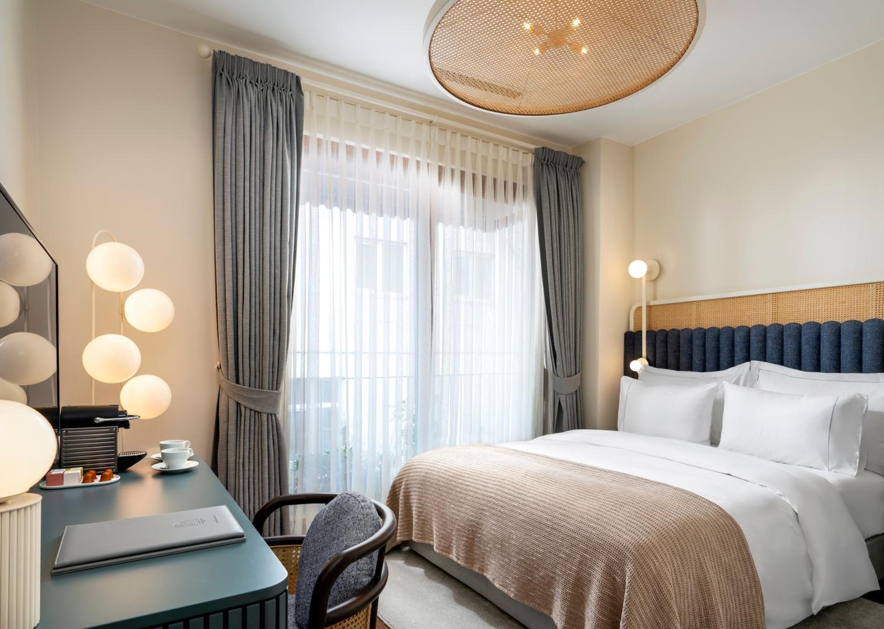 Foto de Ecole St. Pierre Hotel