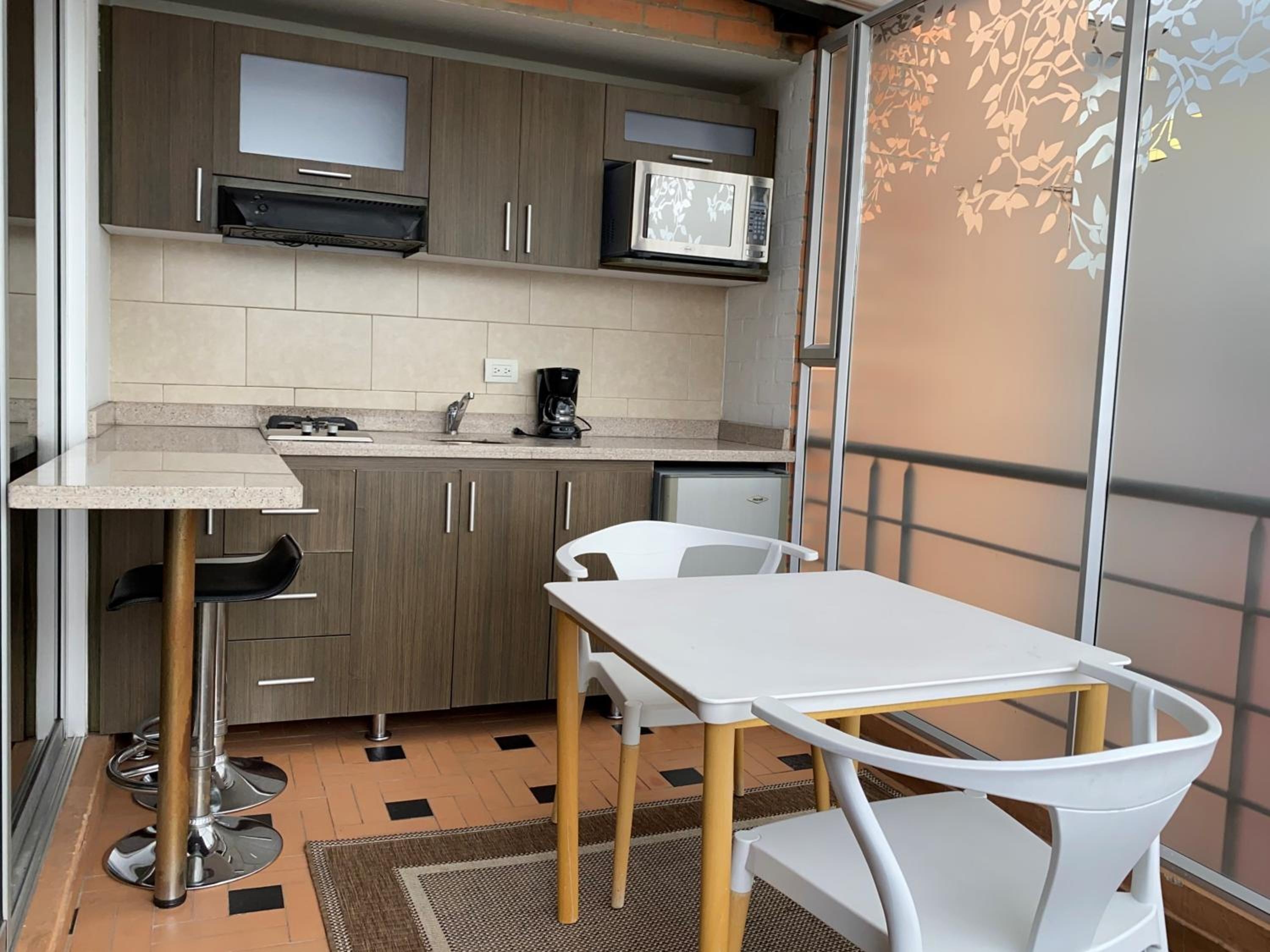 Foto de Hotel Apartamentos Regency La Feria