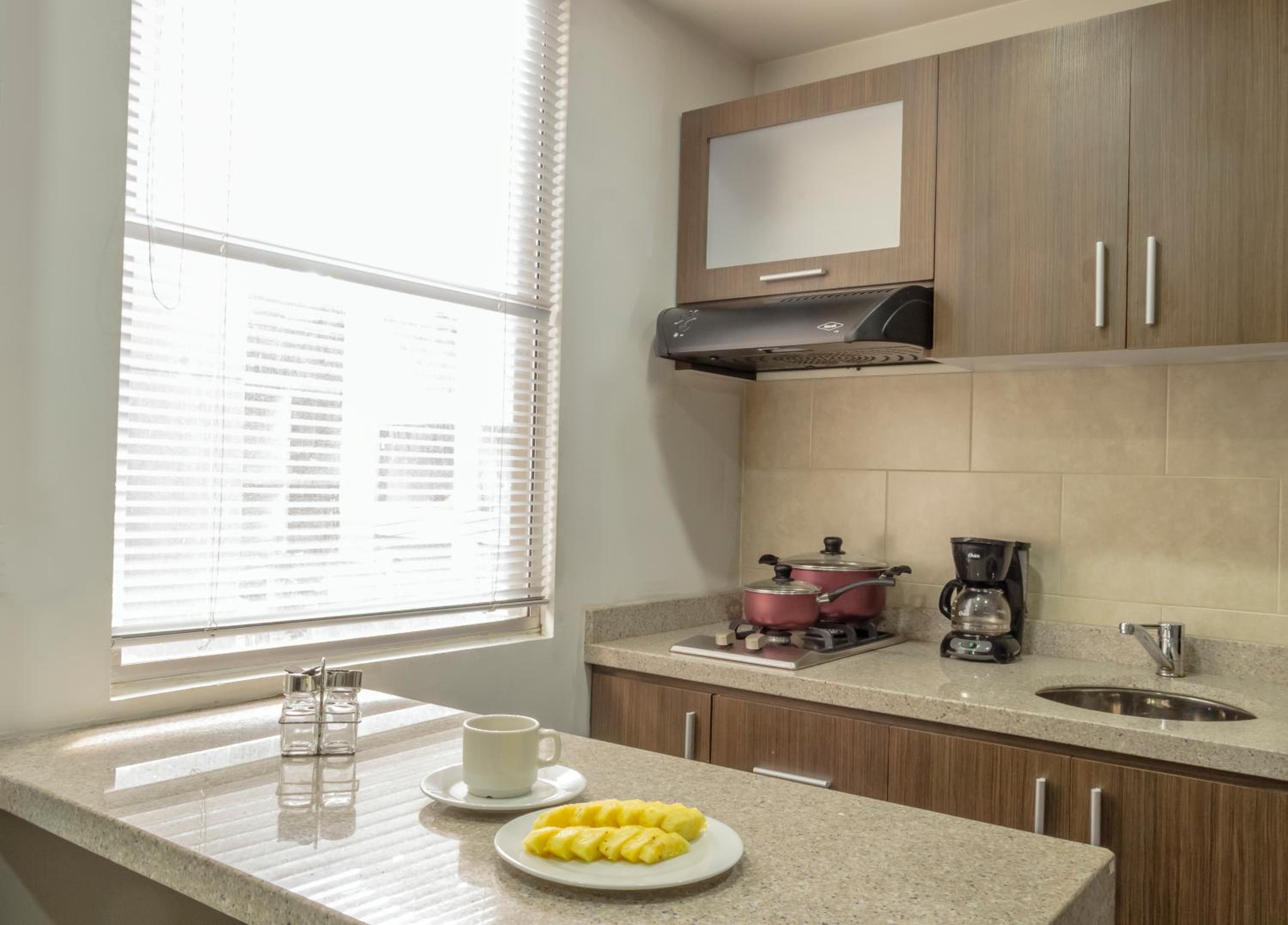 Foto de Hotel Apartamentos Regency La Feria