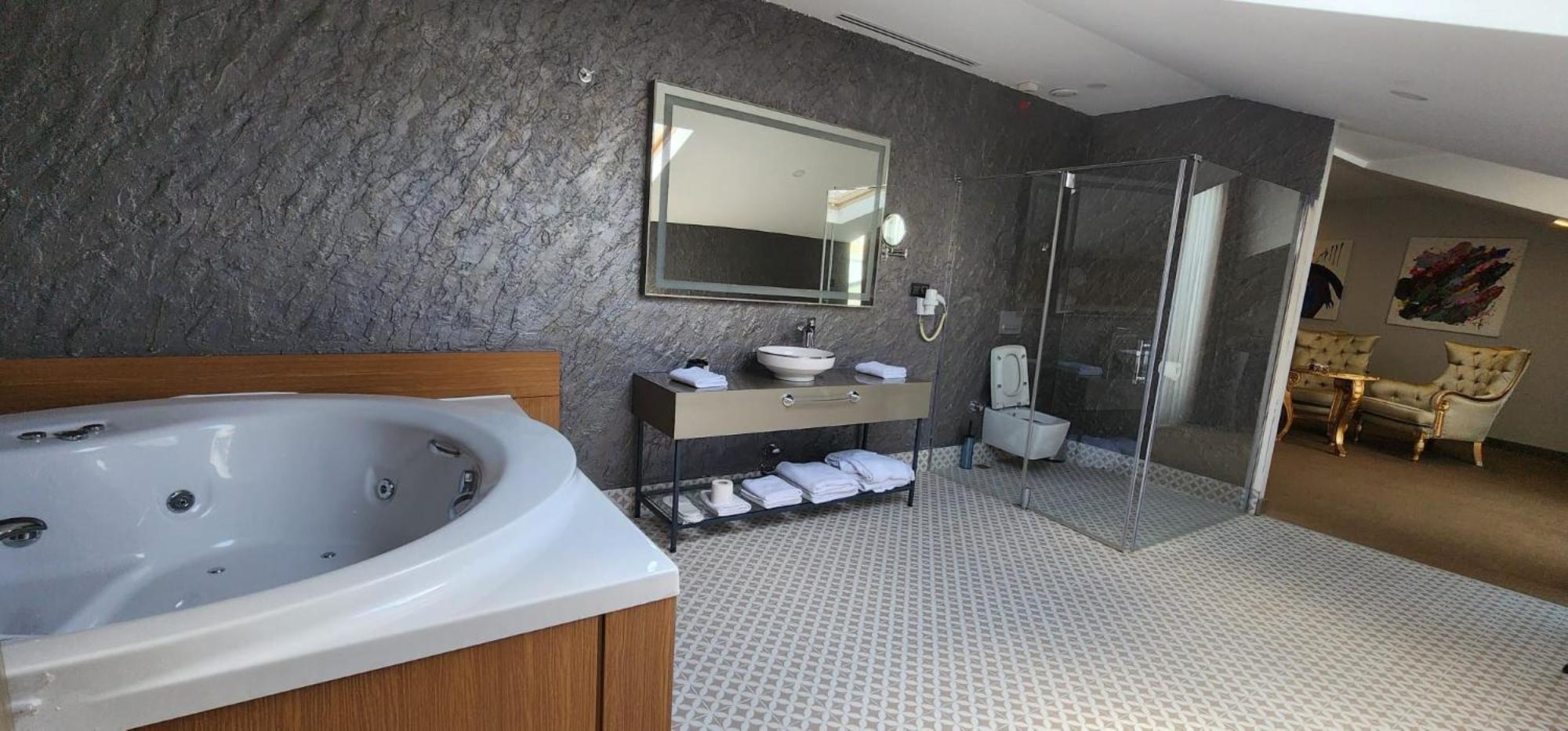 Foto de Ghan Hotel