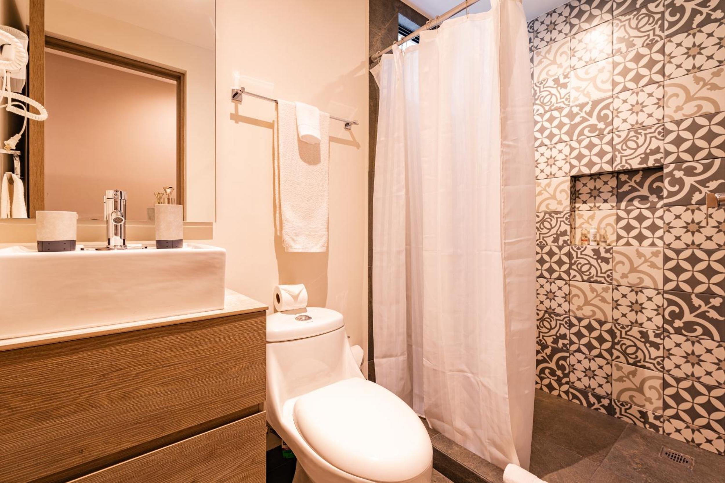Foto de Roma Sur Apartments by VH