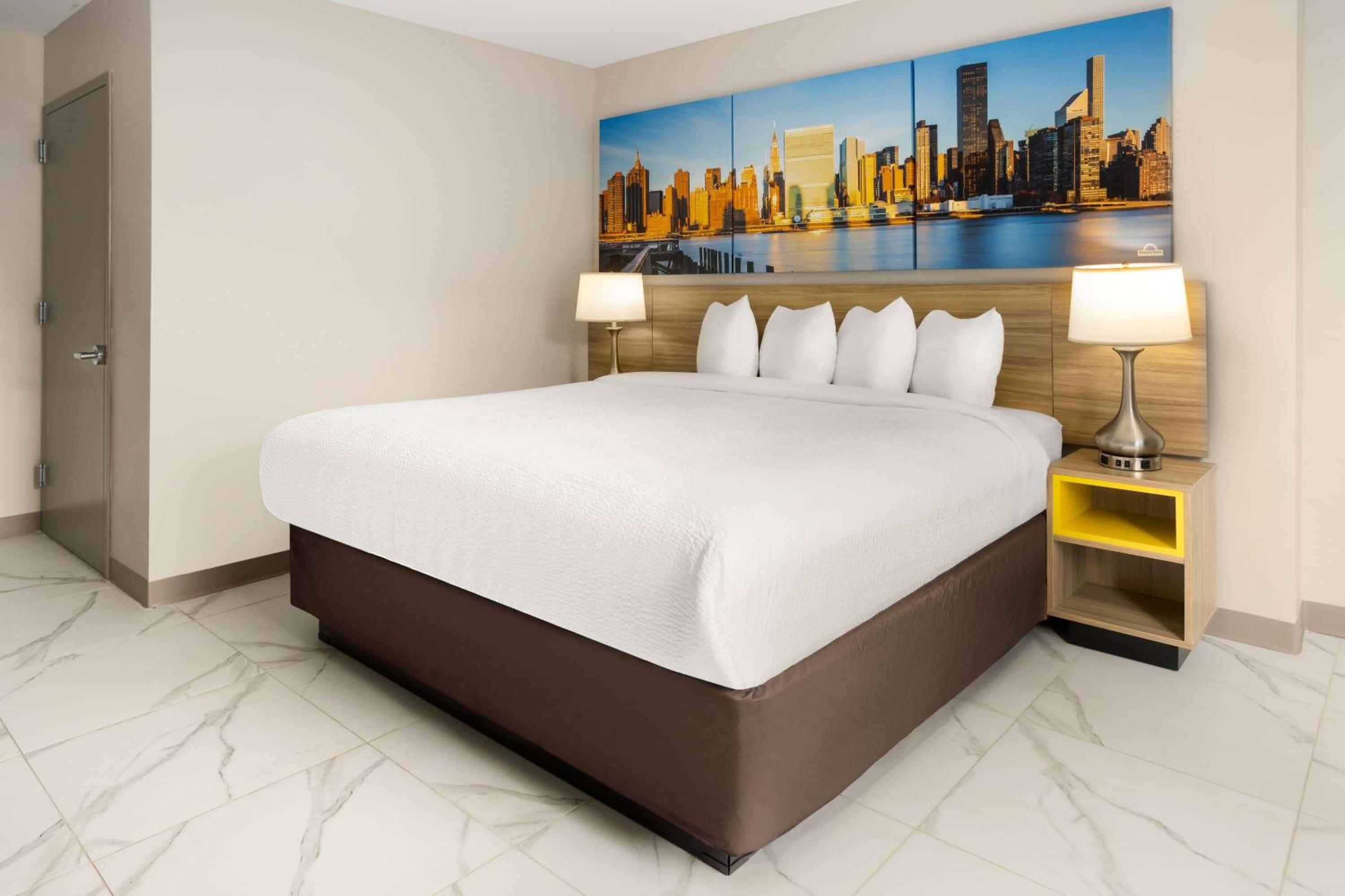 Foto de Days Inn by Wyndham Staten Island