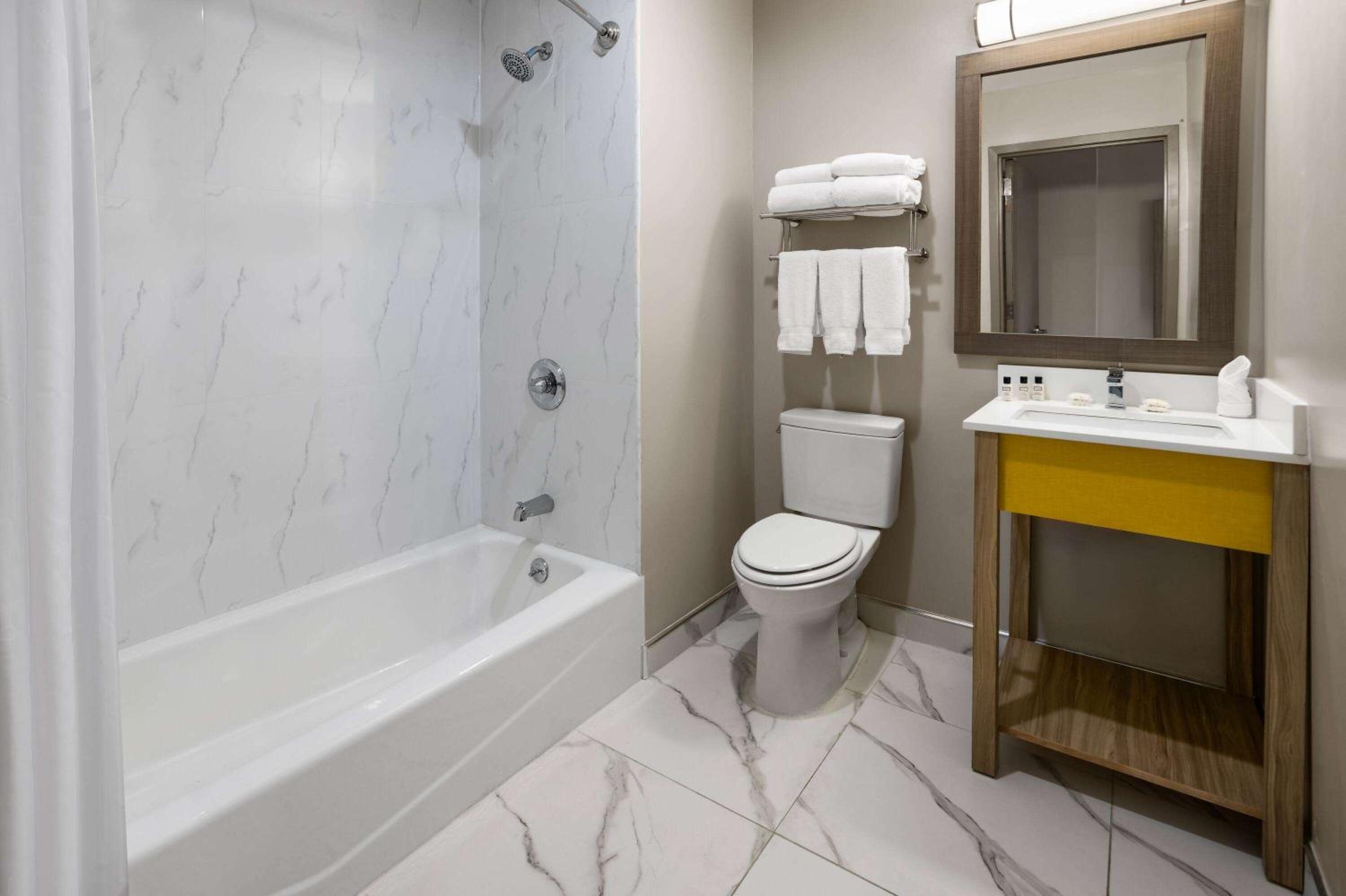 Foto de Days Inn by Wyndham Staten Island