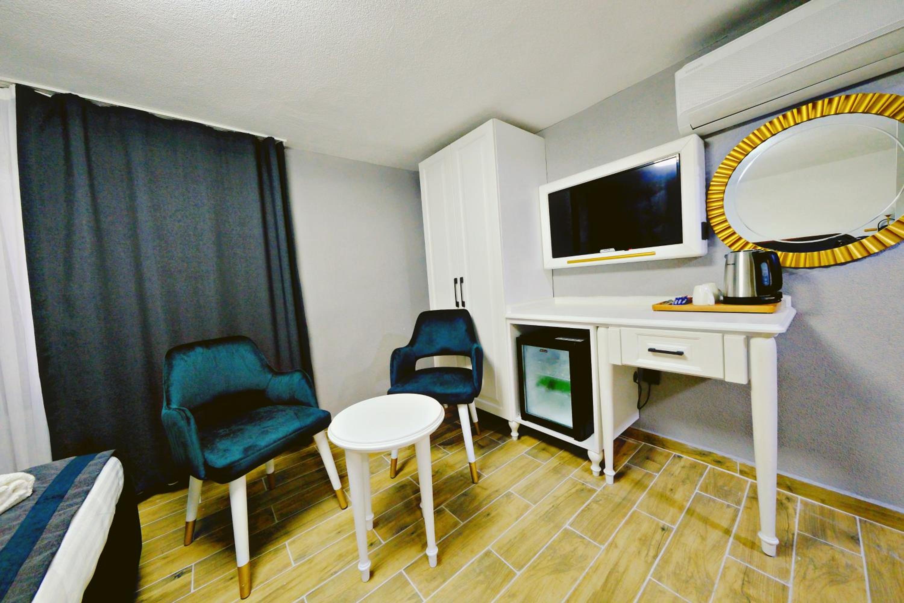 Foto de the saint hotel