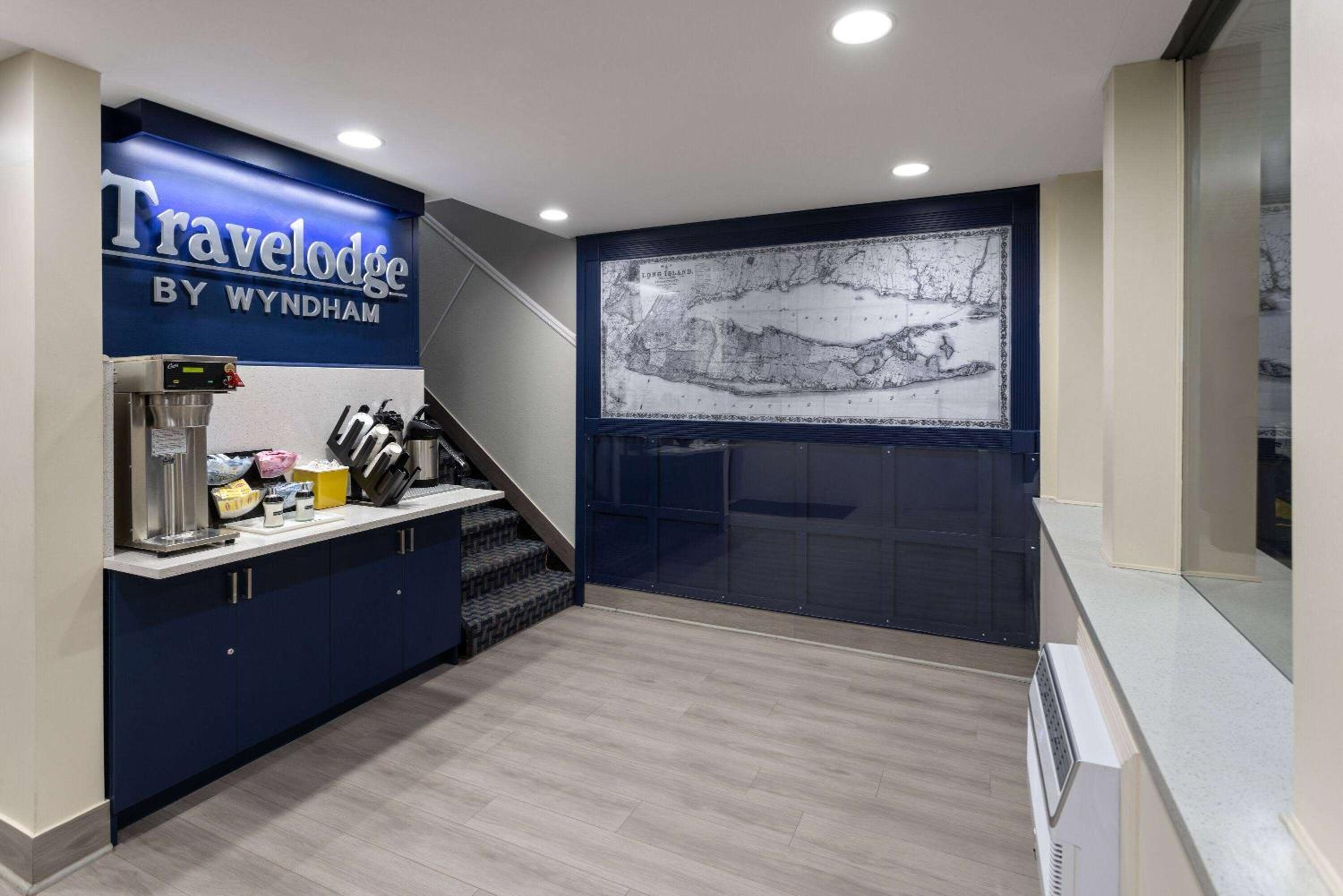 Foto de Travelodge by Wyndham Manhasset