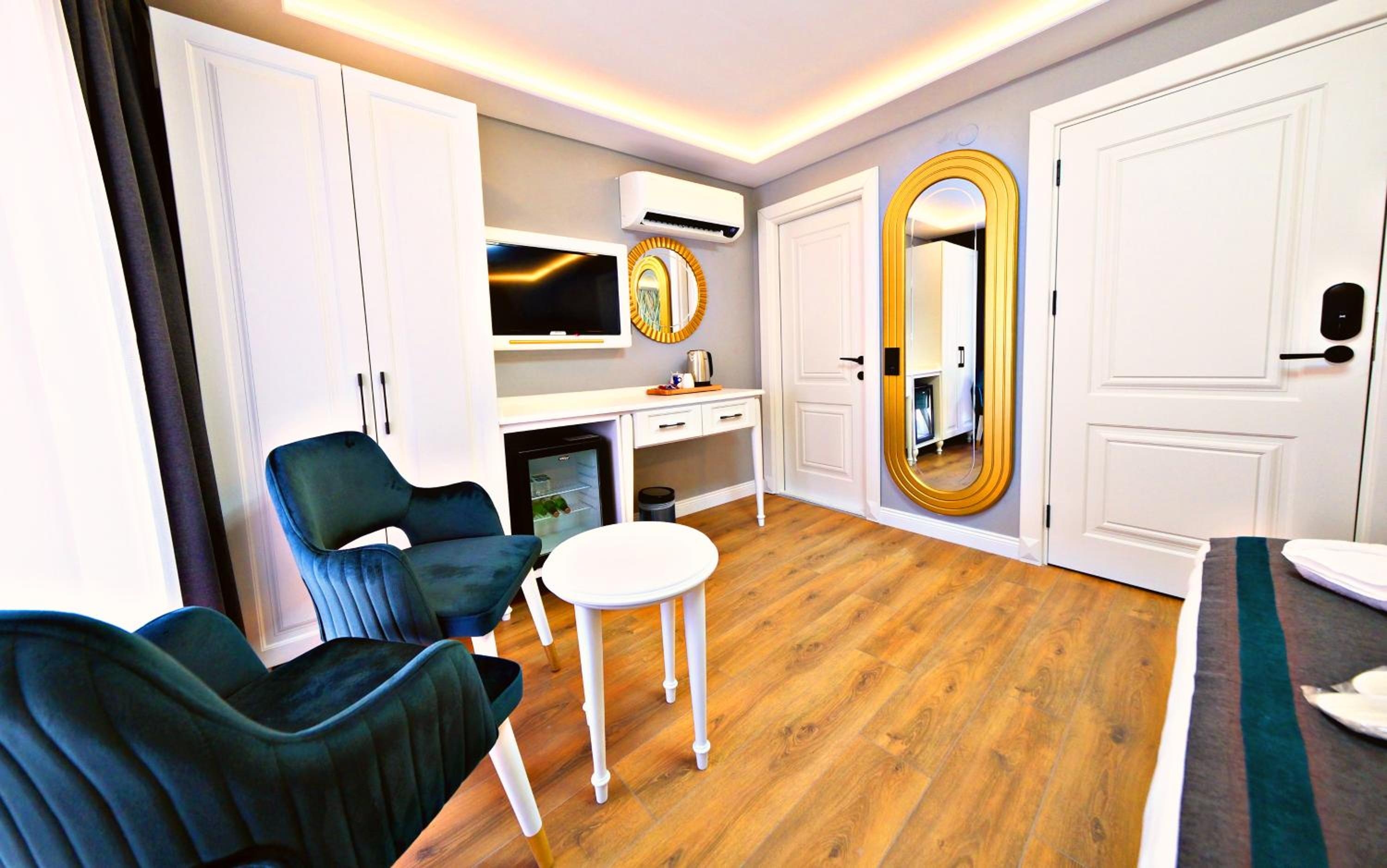 Foto de the saint hotel