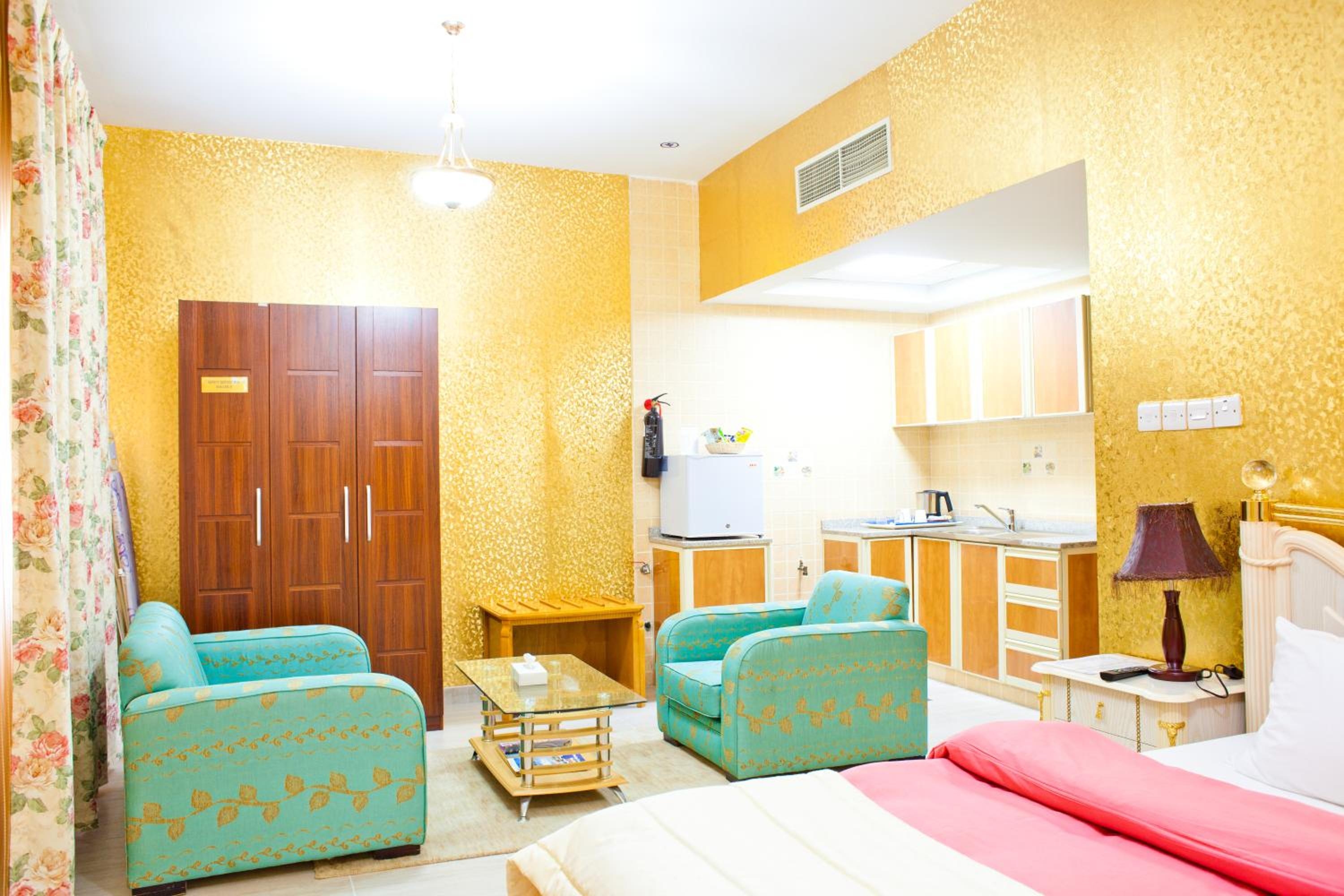 Foto de Arbella Hotel LLC