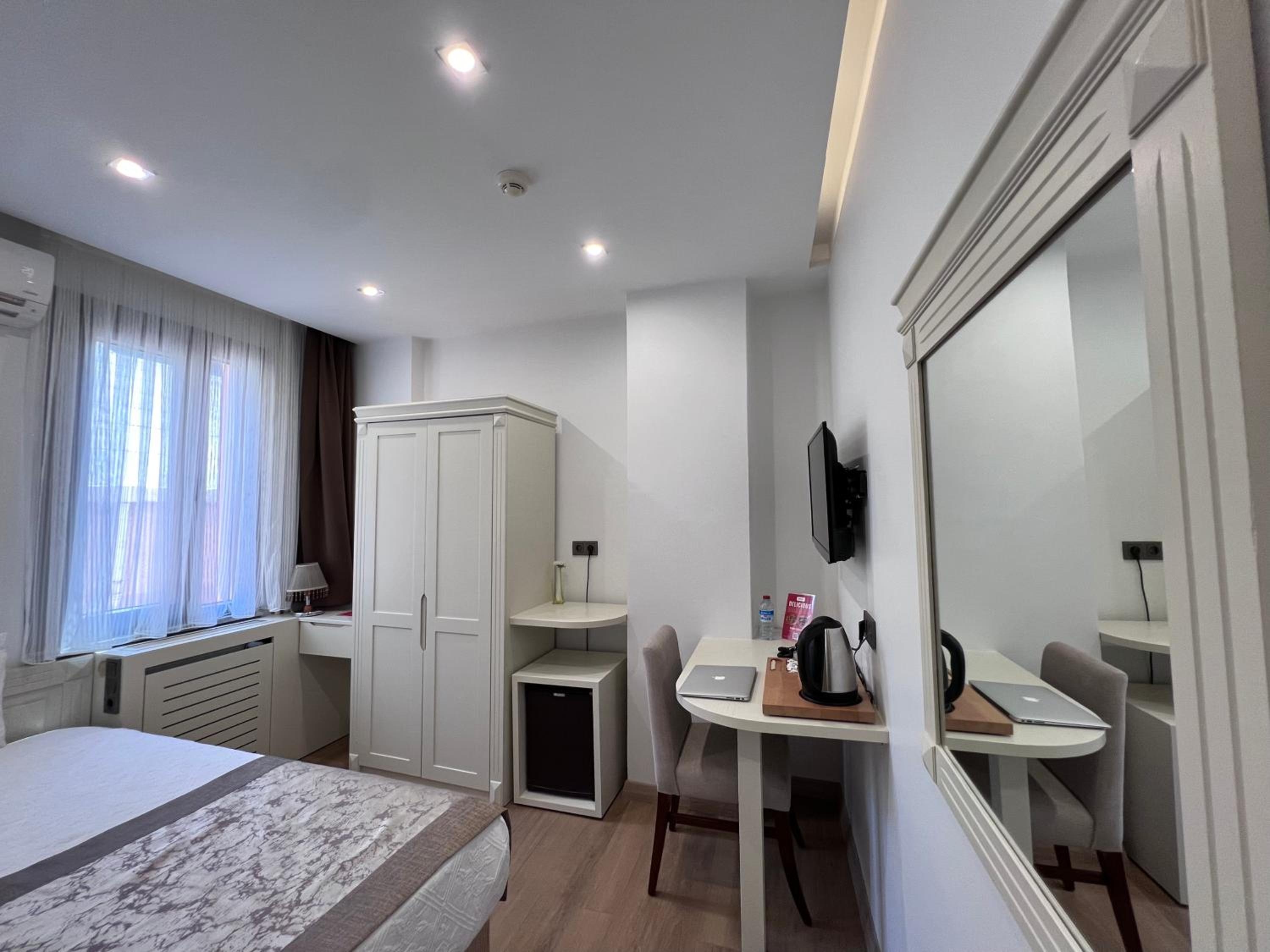 Foto de Gul Hotel