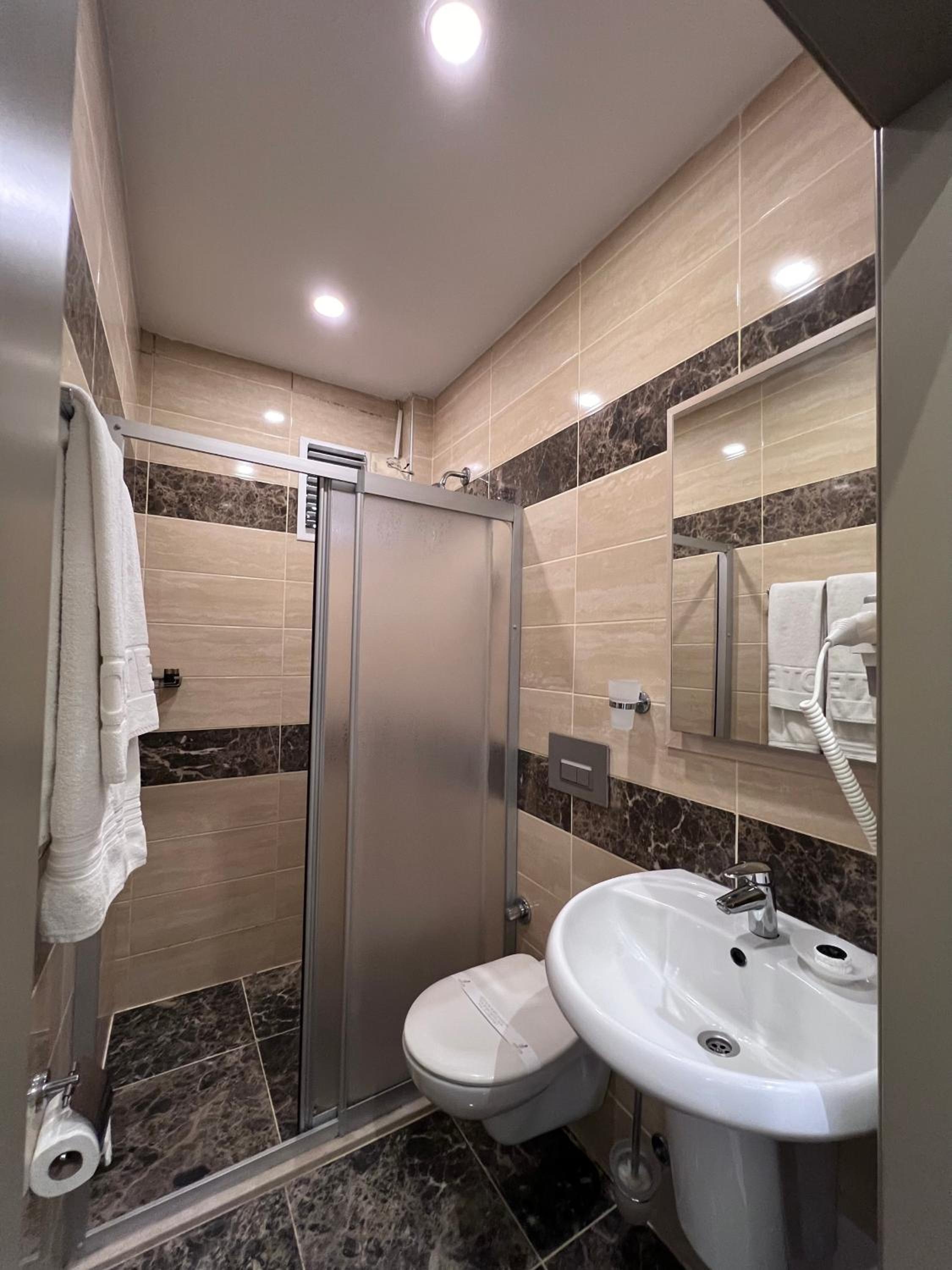 Foto de Gul Hotel