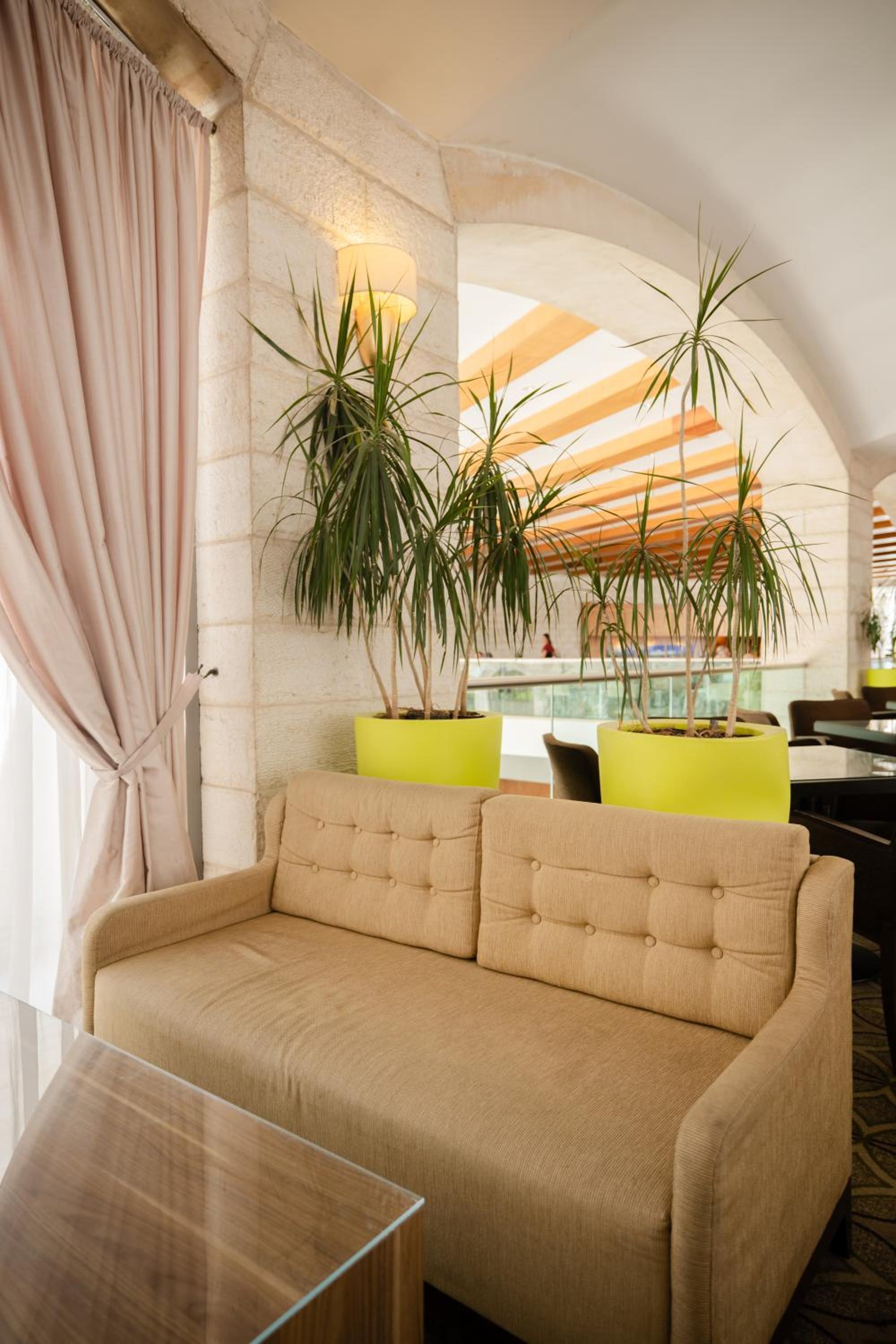 Foto de Grand Court Hotel