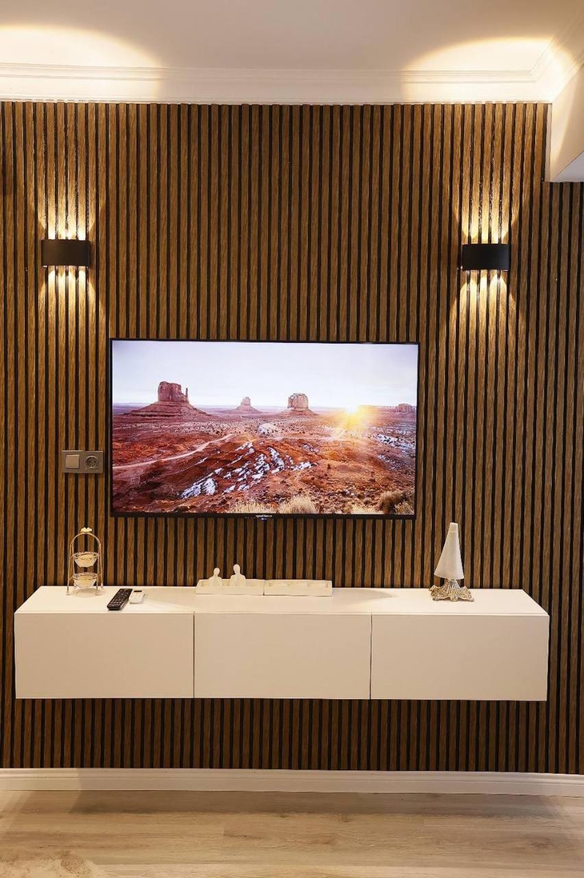 Foto de Casa Florya Suites