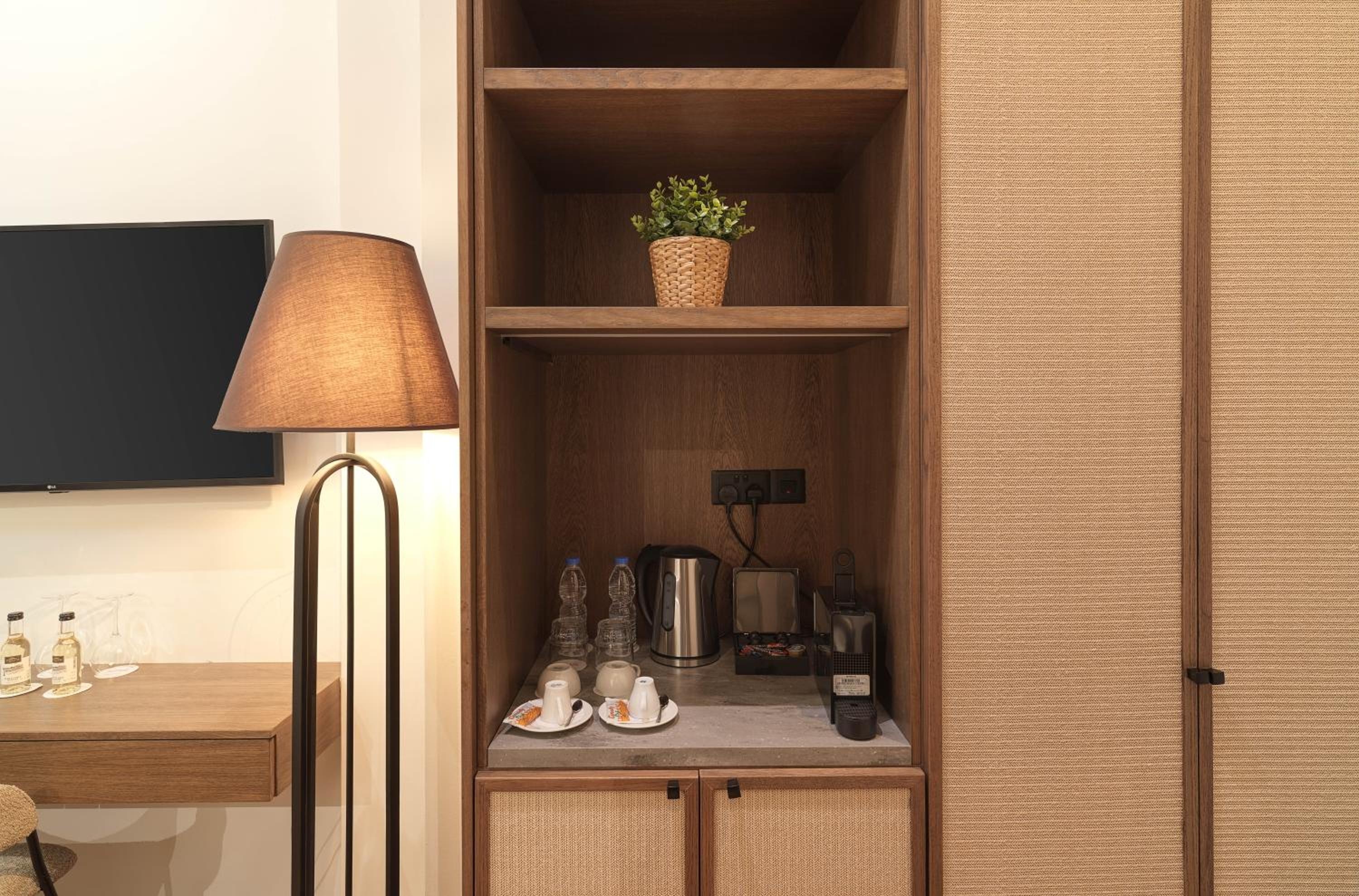 Foto de Leonardo Boutique Hotel Larnaca