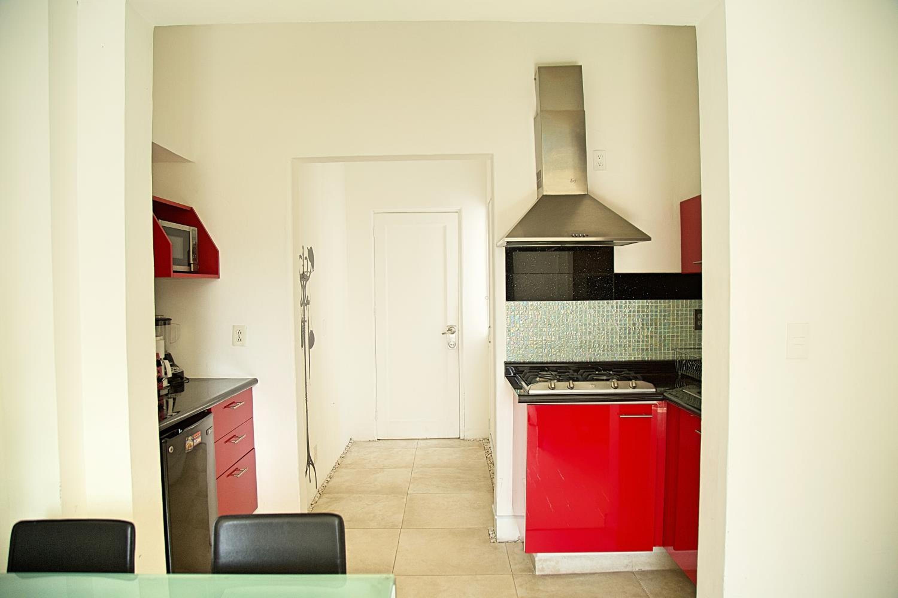 Foto de Condesa Haus Rentals