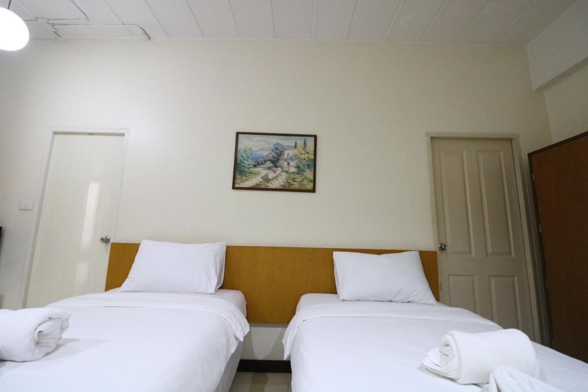 Foto de JL Bangkok Hotel