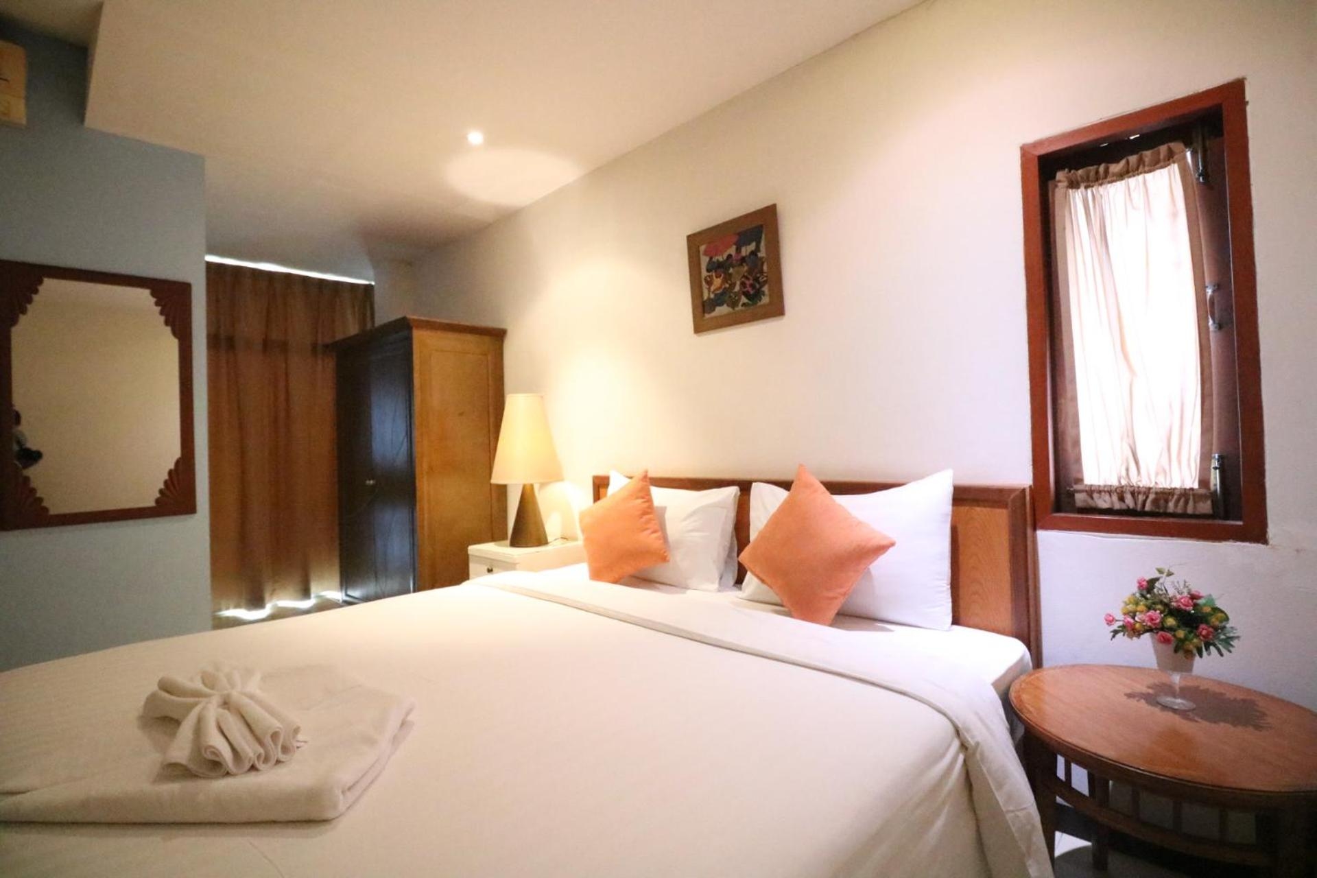 Foto de JL Bangkok Hotel