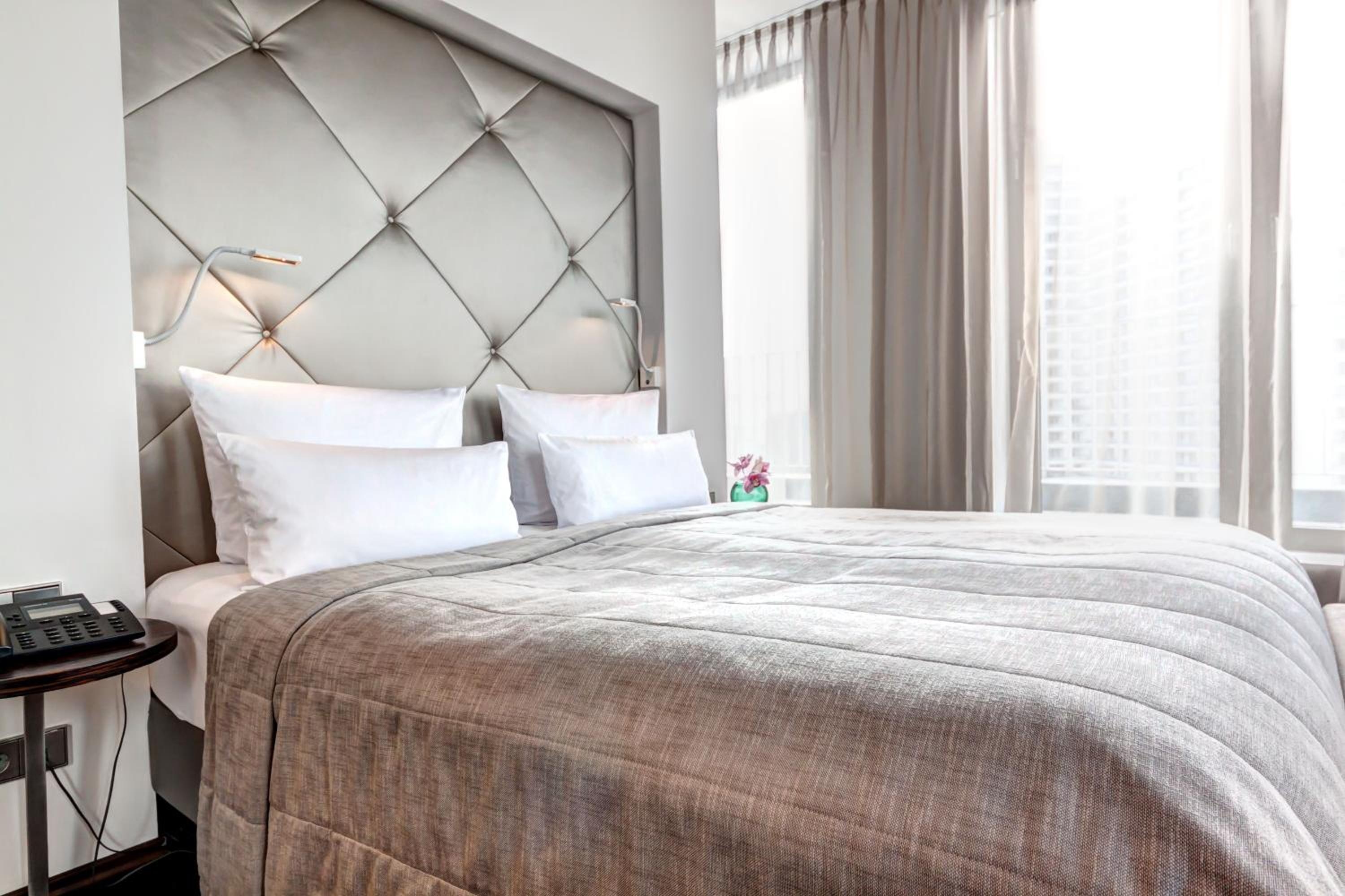 Foto de COSMO Hotel Berlin Mitte