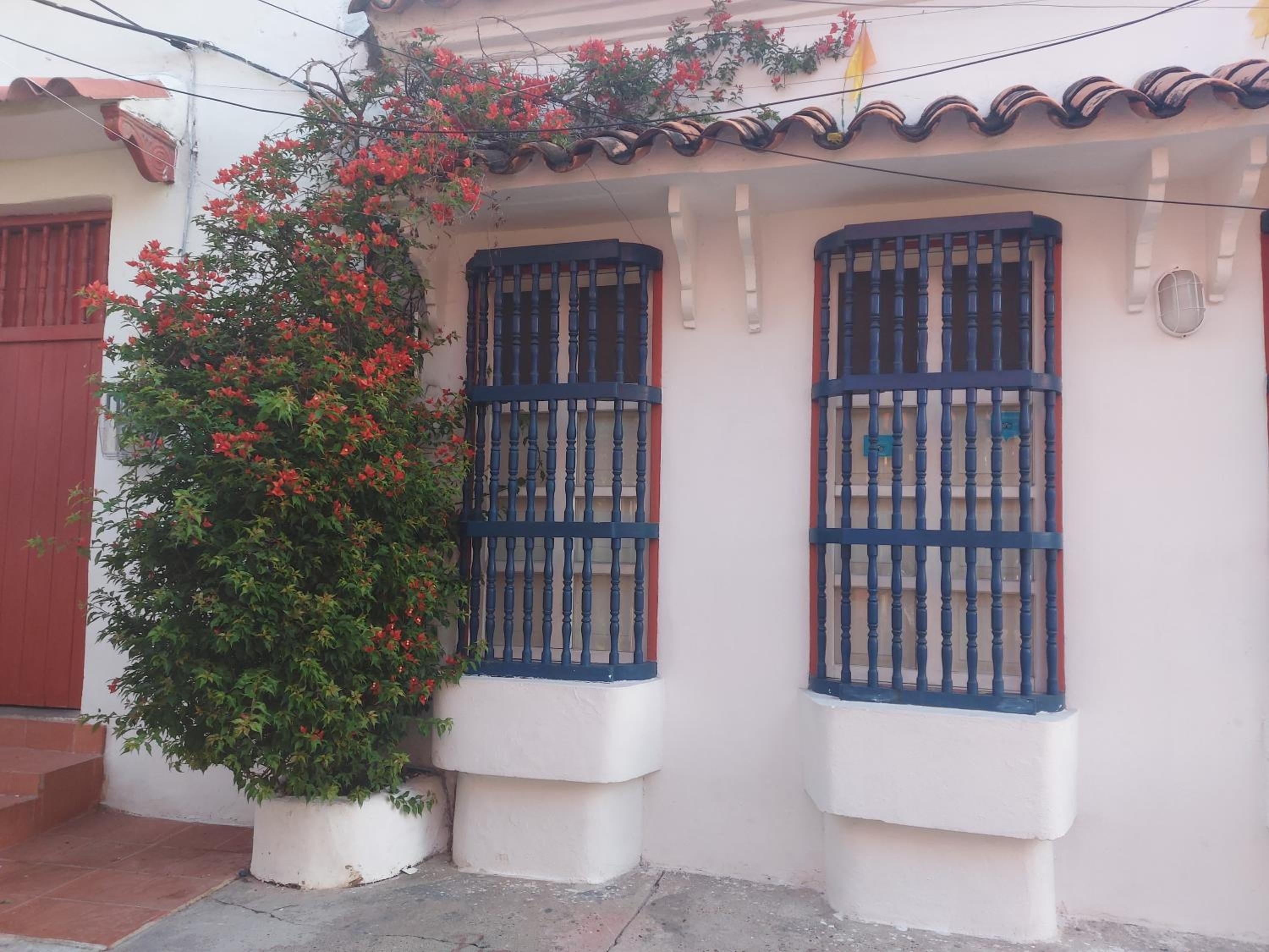 Foto de Zana Hotel Boutique