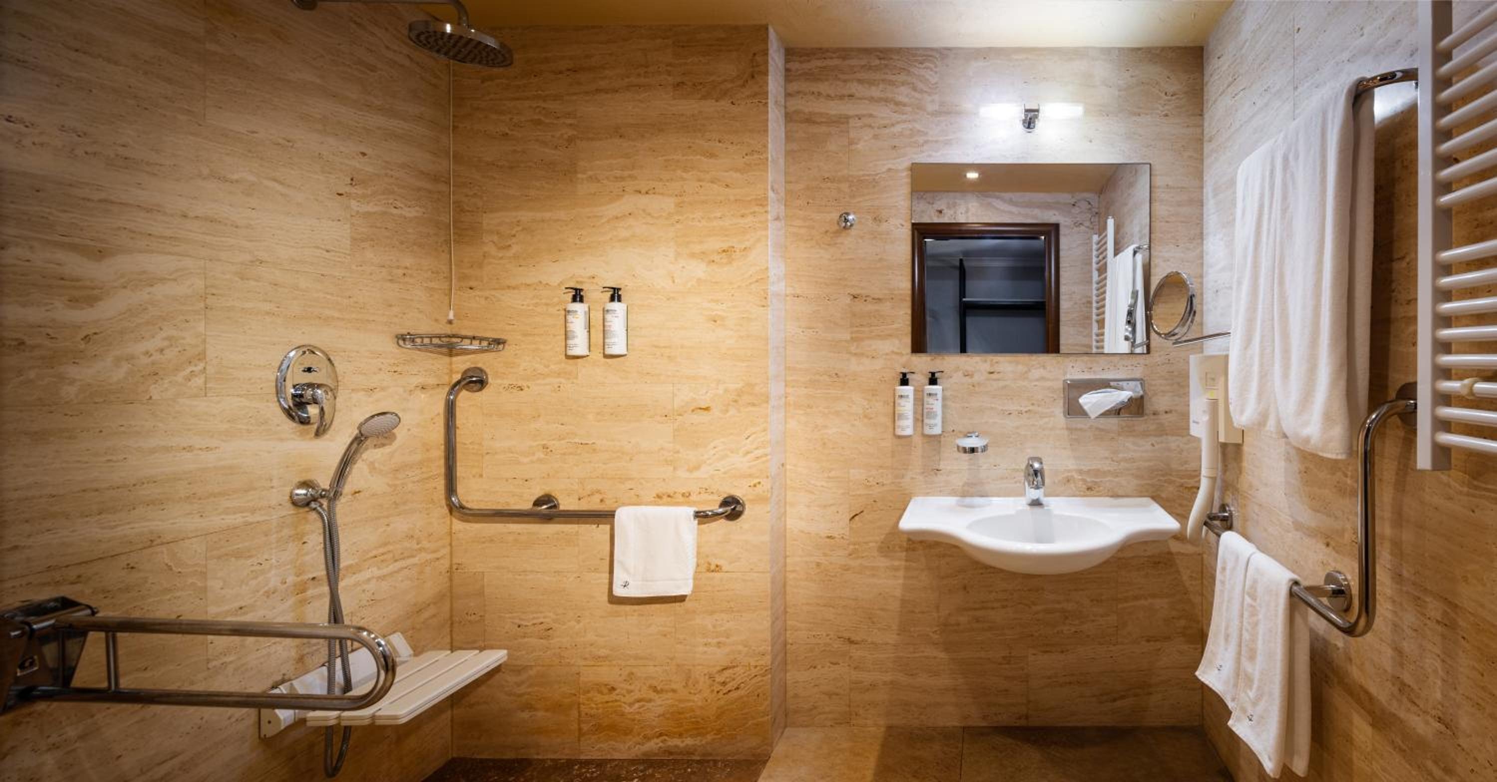 Foto de Rosslyn Thracia Hotel Sofia