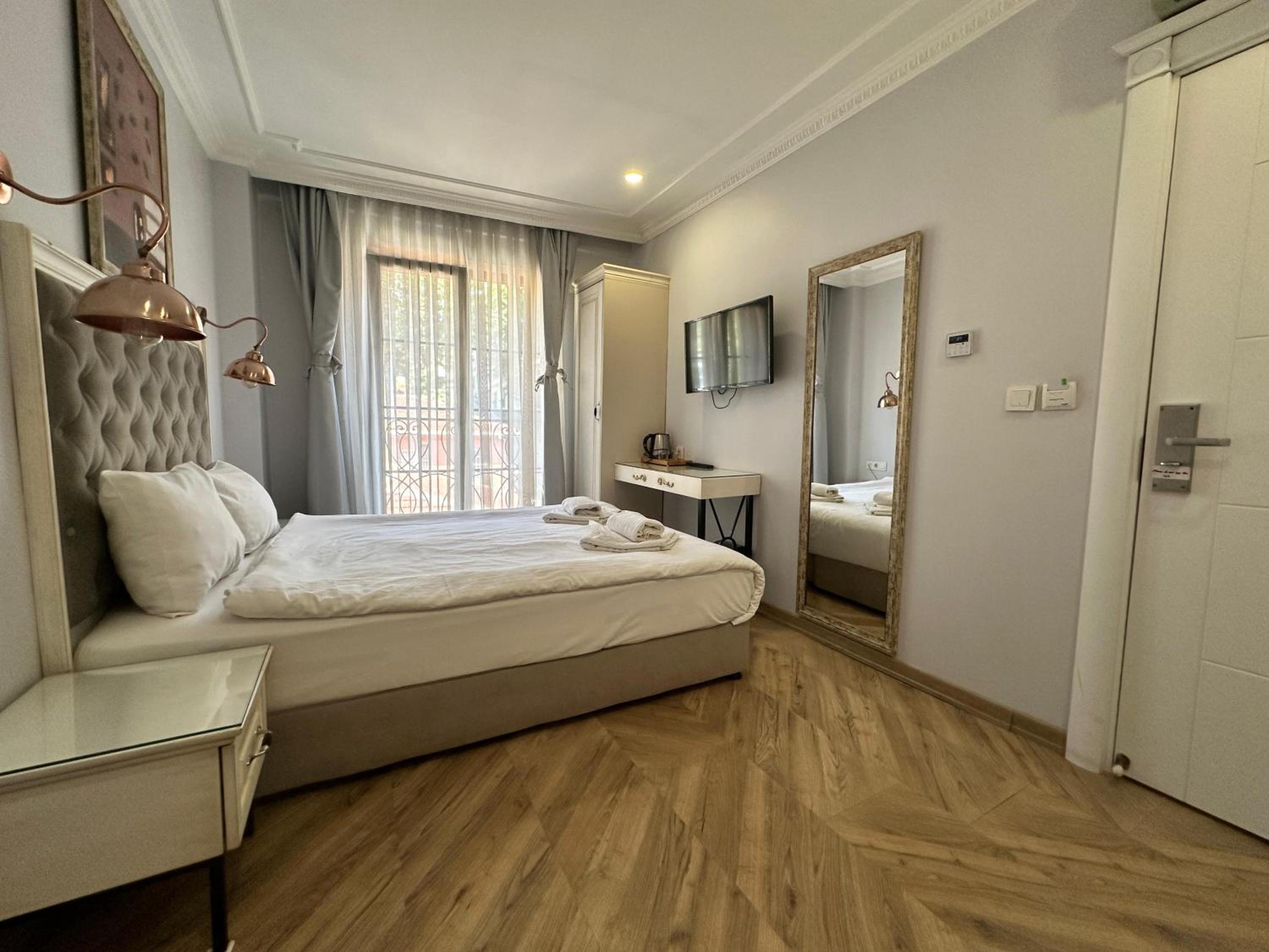 Foto de Good Night Hotel Istanbul