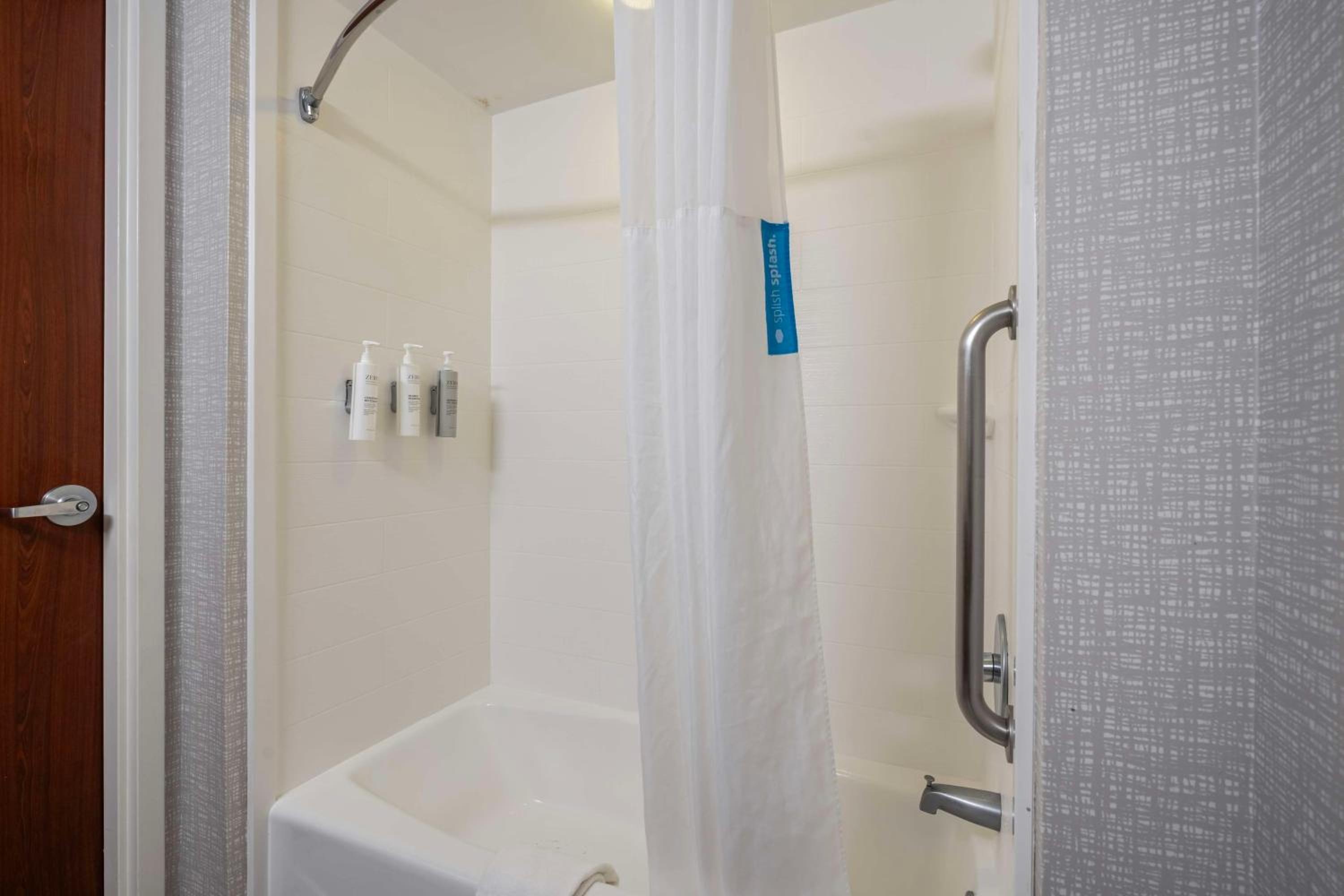 Foto de Hampton Inn Ridgefield Park