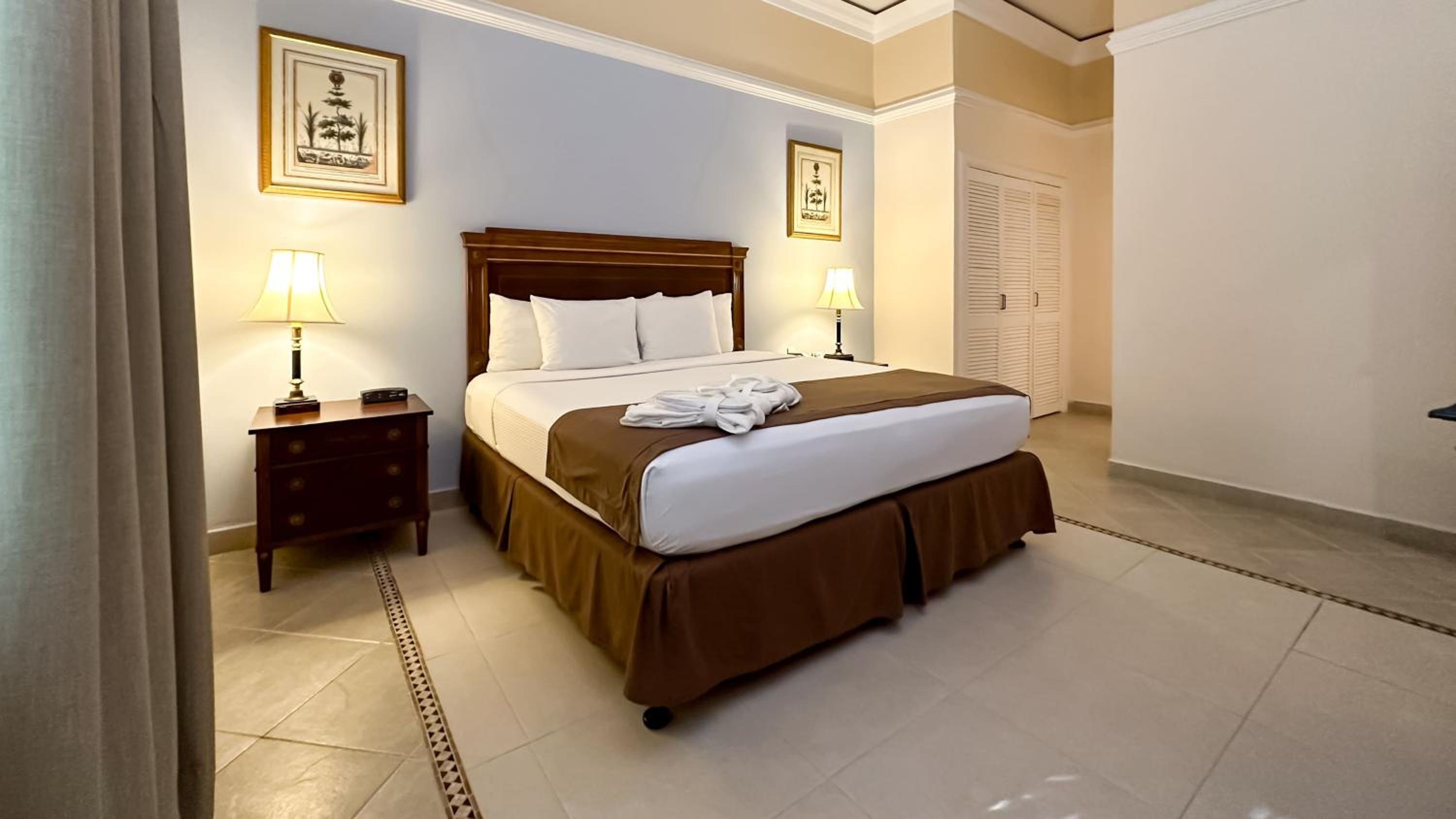 Foto de Hotel El Prado