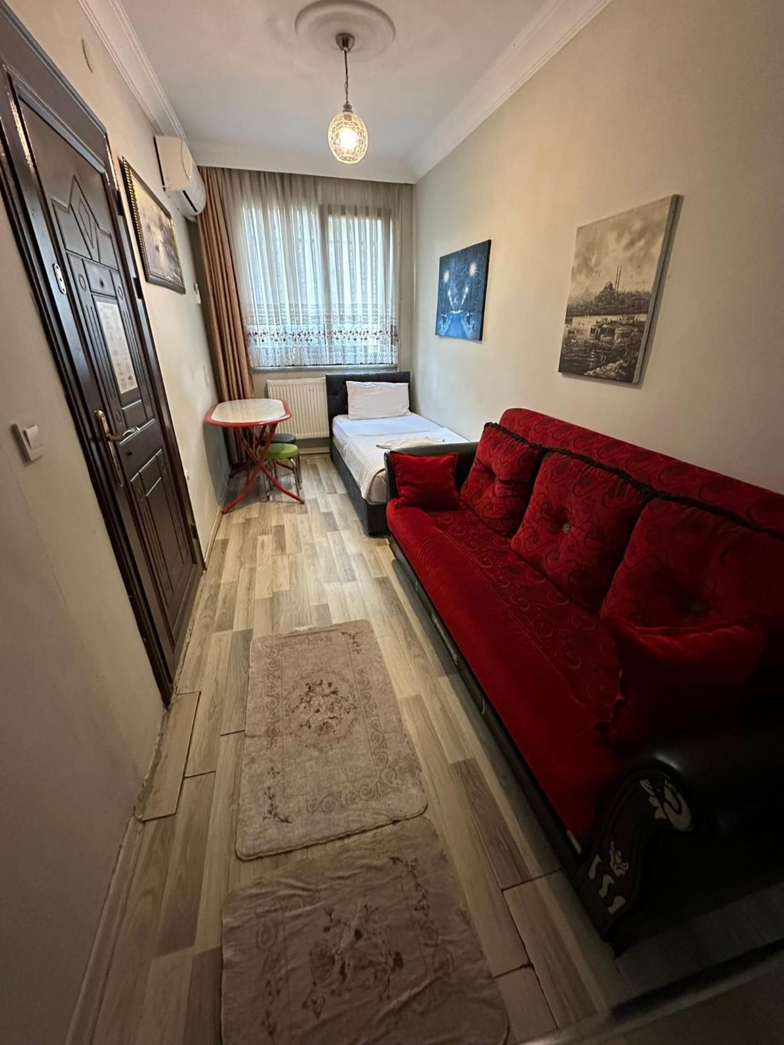 Foto de AWWA APART HOTEL