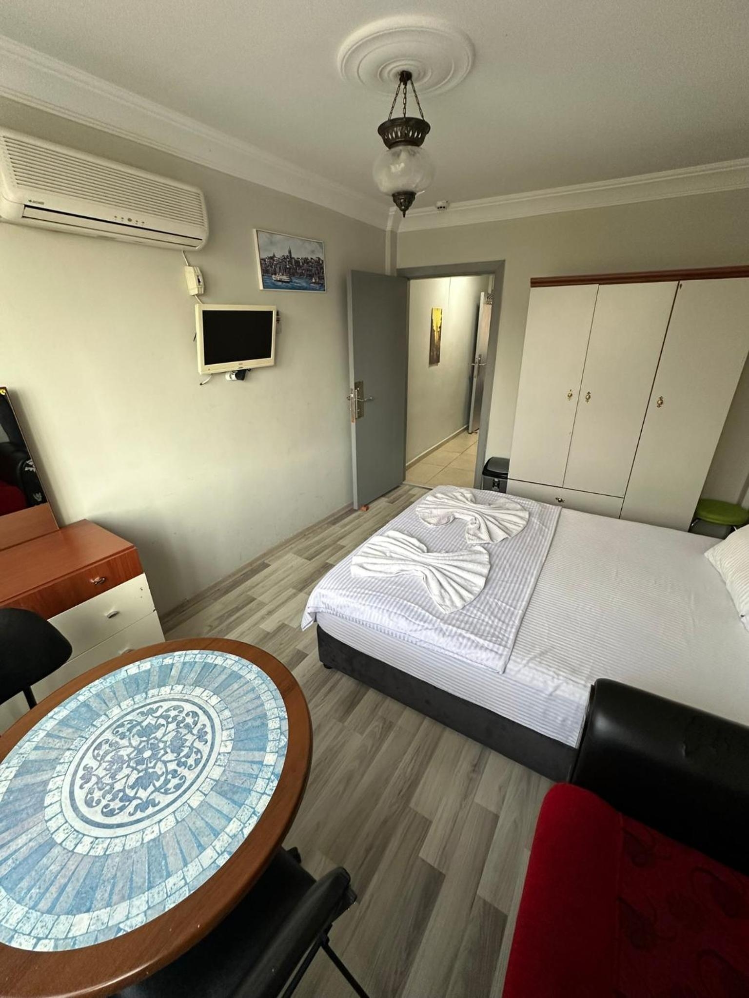 Foto de AWWA APART HOTEL