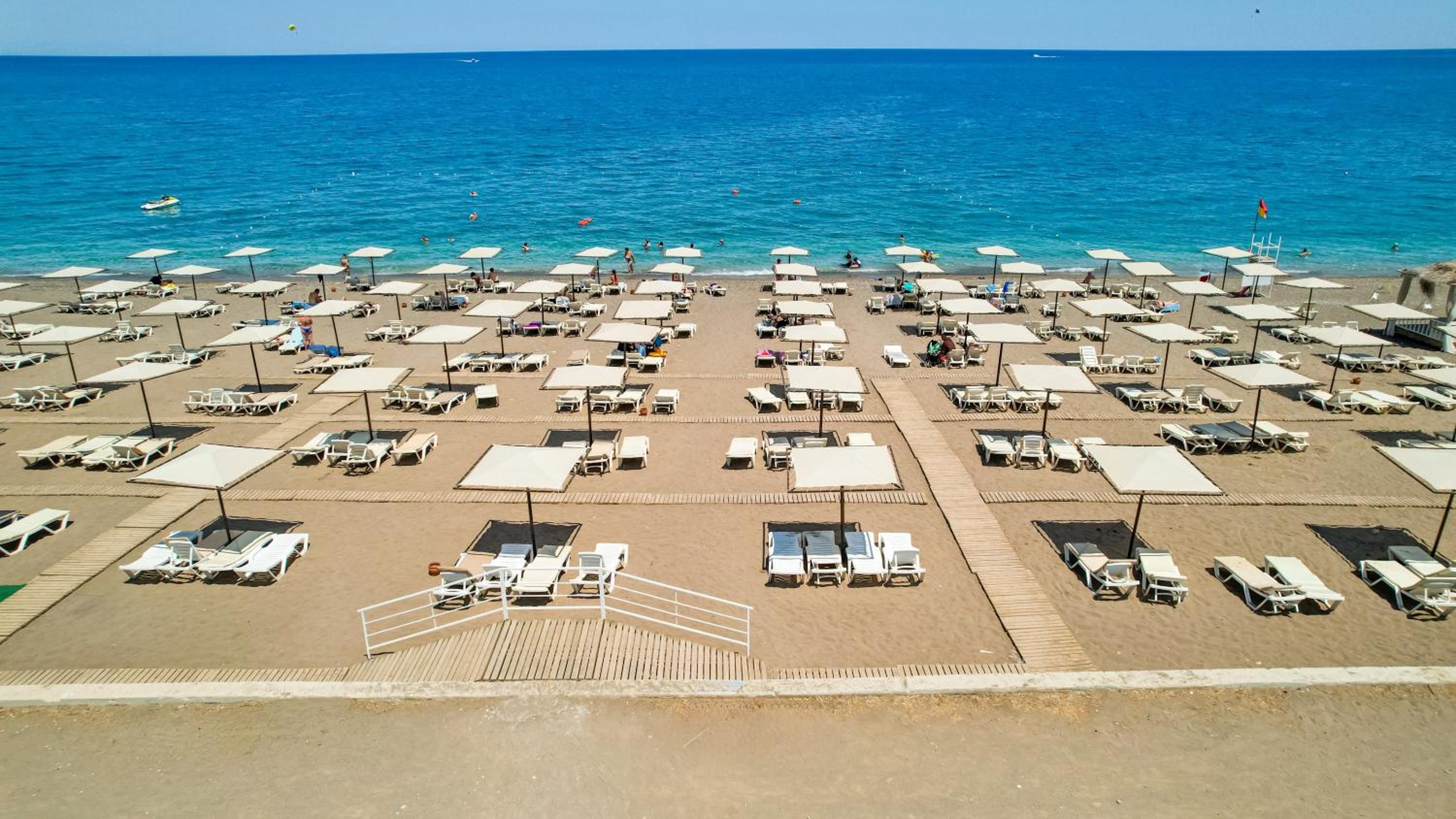 Foto de Viking Garden Hotel