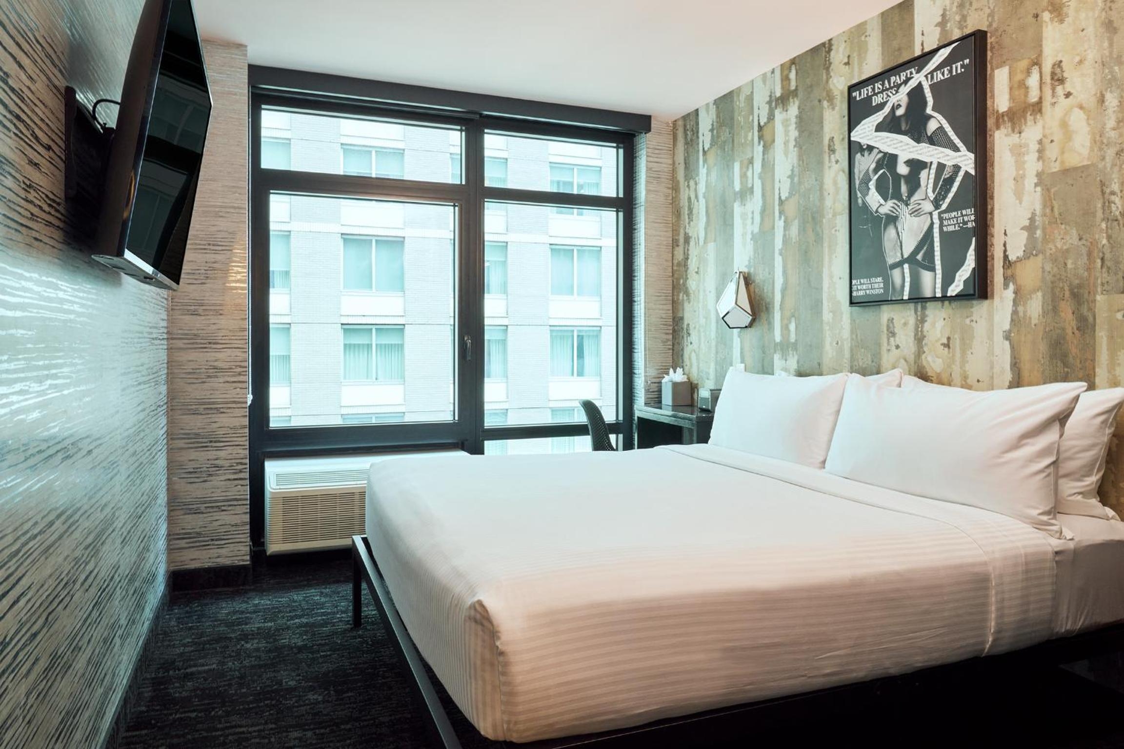 Foto de The FIDI Hotel