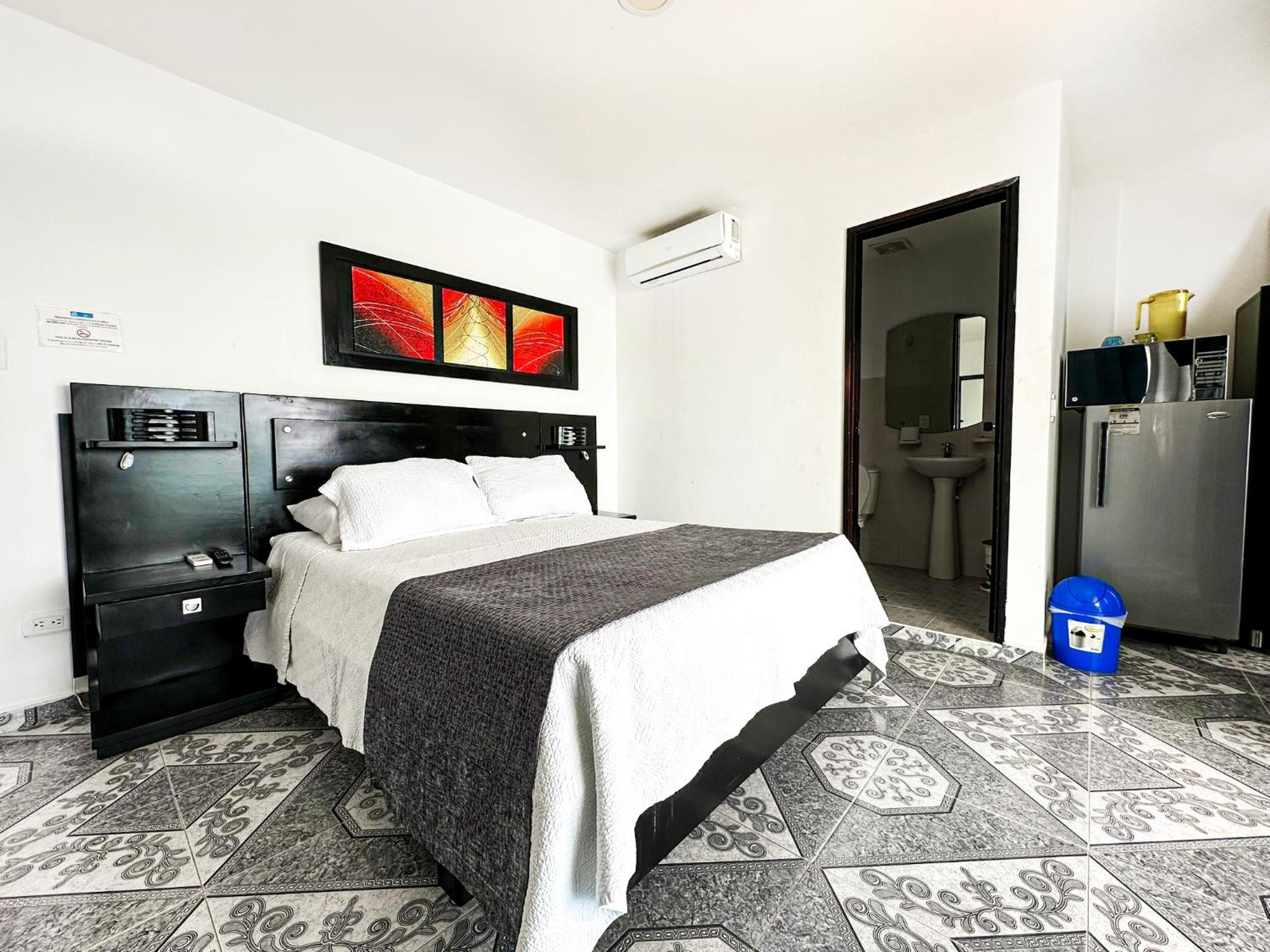 Foto de Caribbean Island Hotel