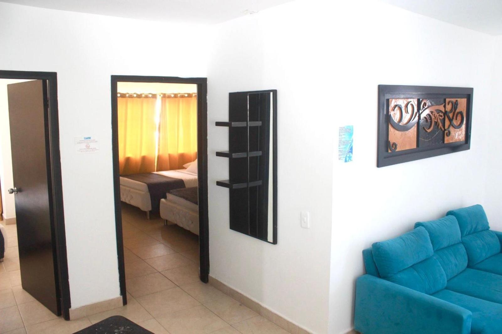 Foto de Caribbean Island Hotel