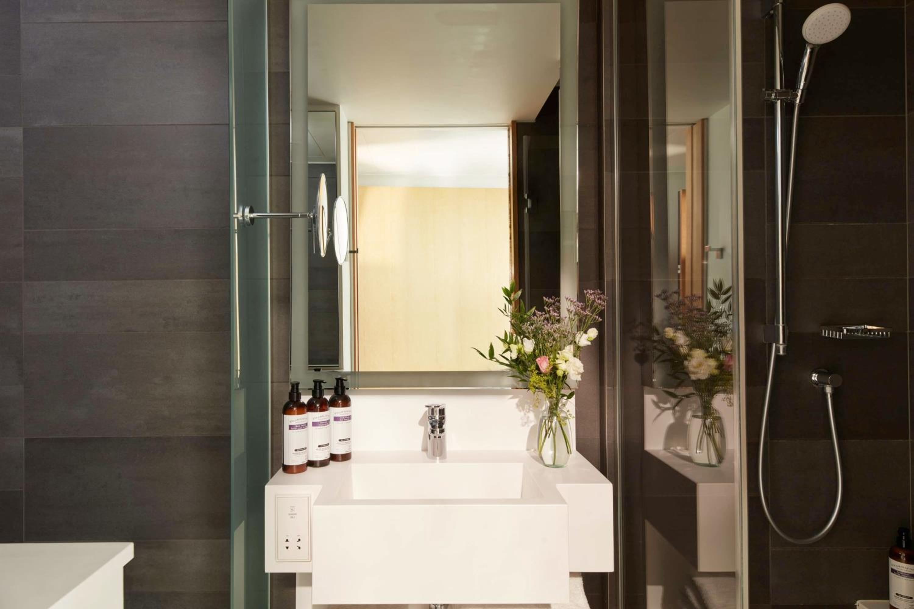 Foto de Hyatt Regency Paris Etoile