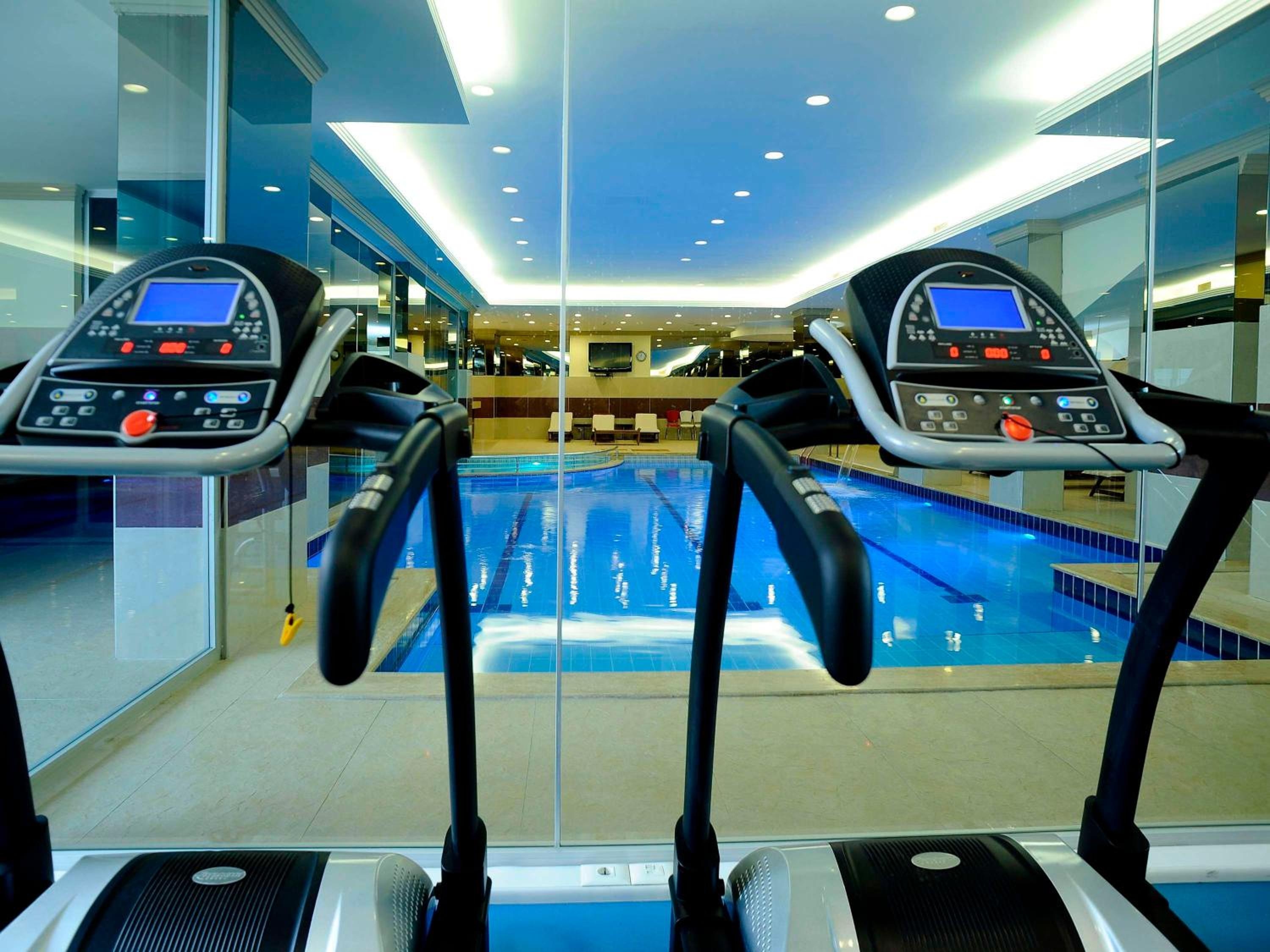 Foto de Mercure Istanbul Bakirkoy