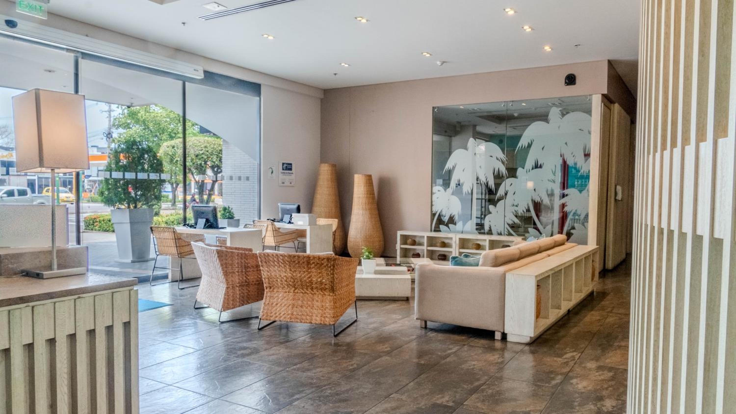 Foto de Holiday Inn Express Yopal by IHG
