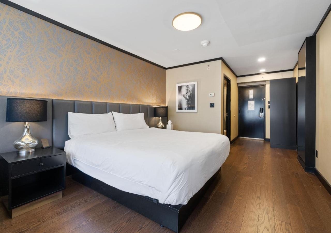 Foto de Hudson Yards Hotel
