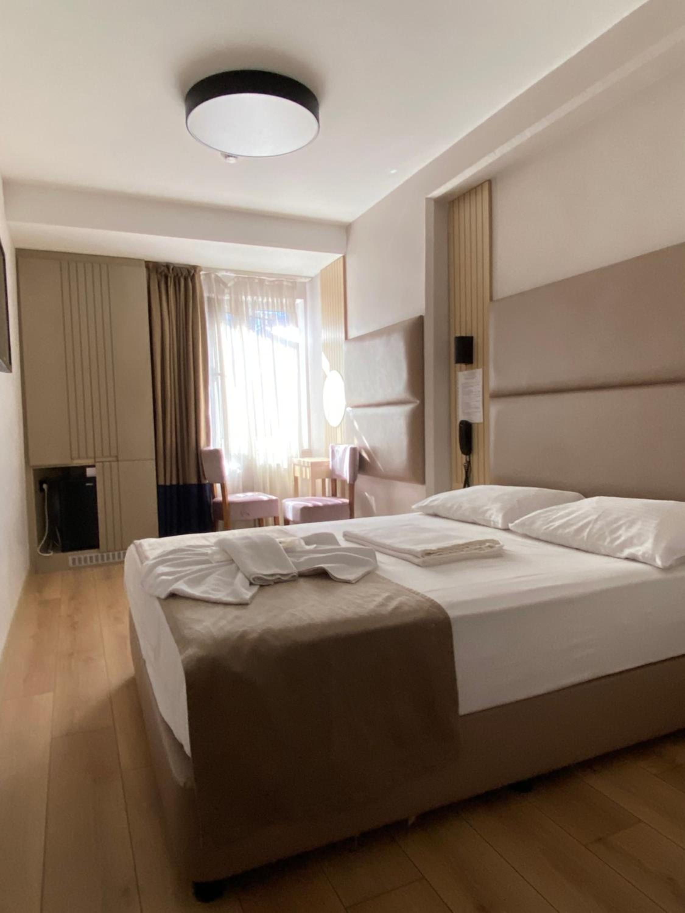 Foto de Otel Yenikapı