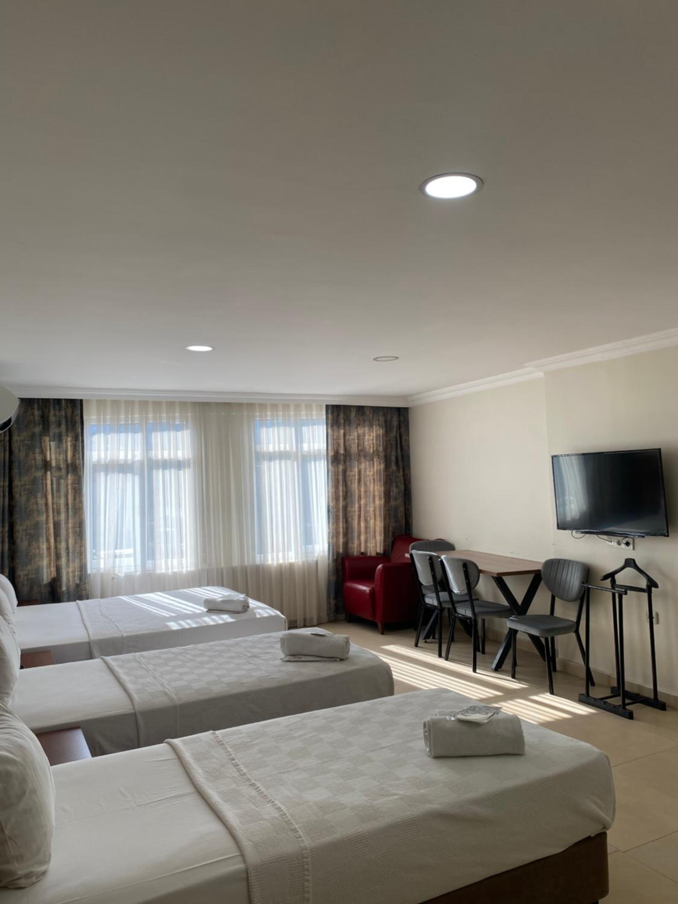 Foto de Hotel Real Life