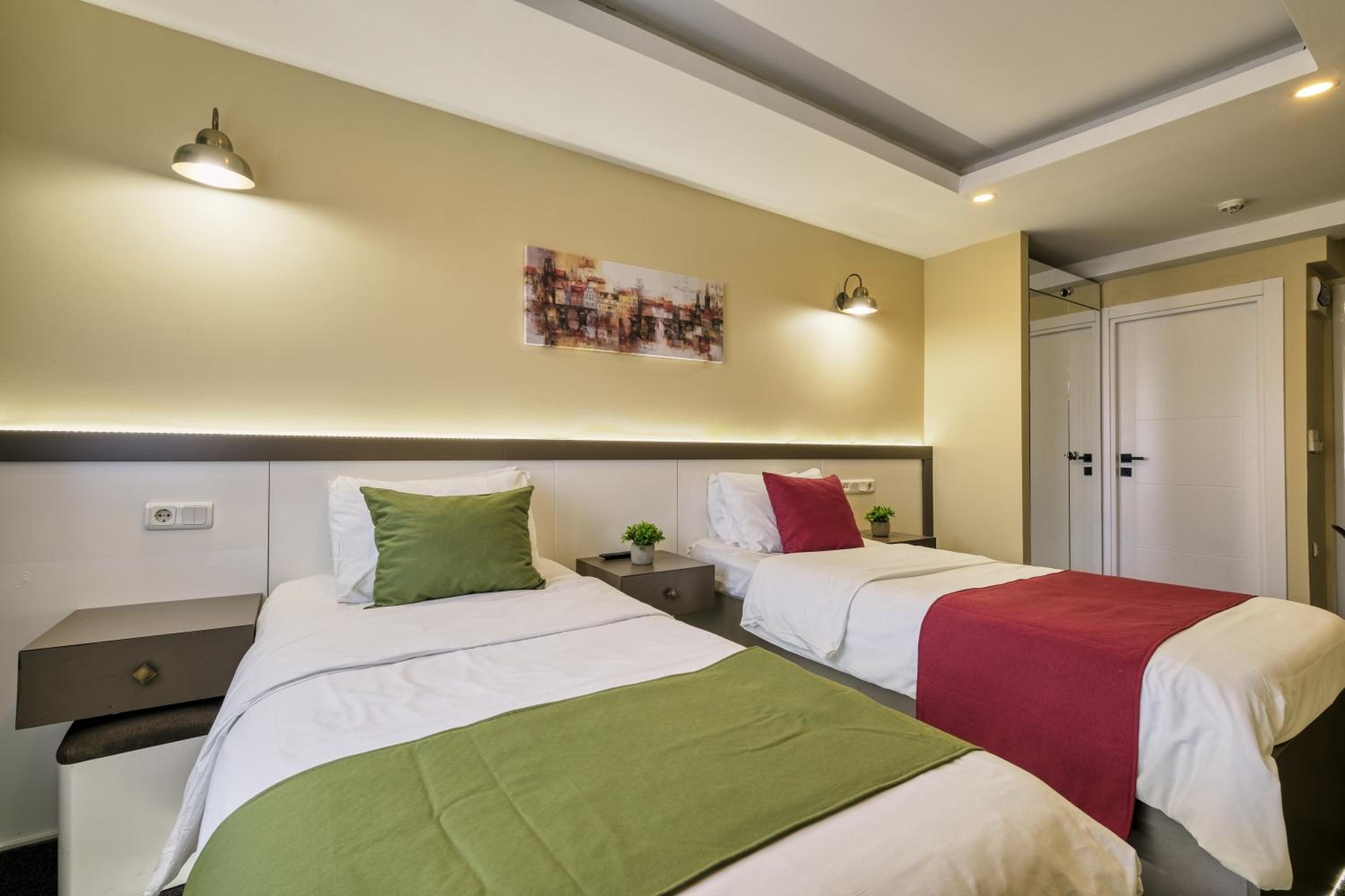 Foto de Duck Otel