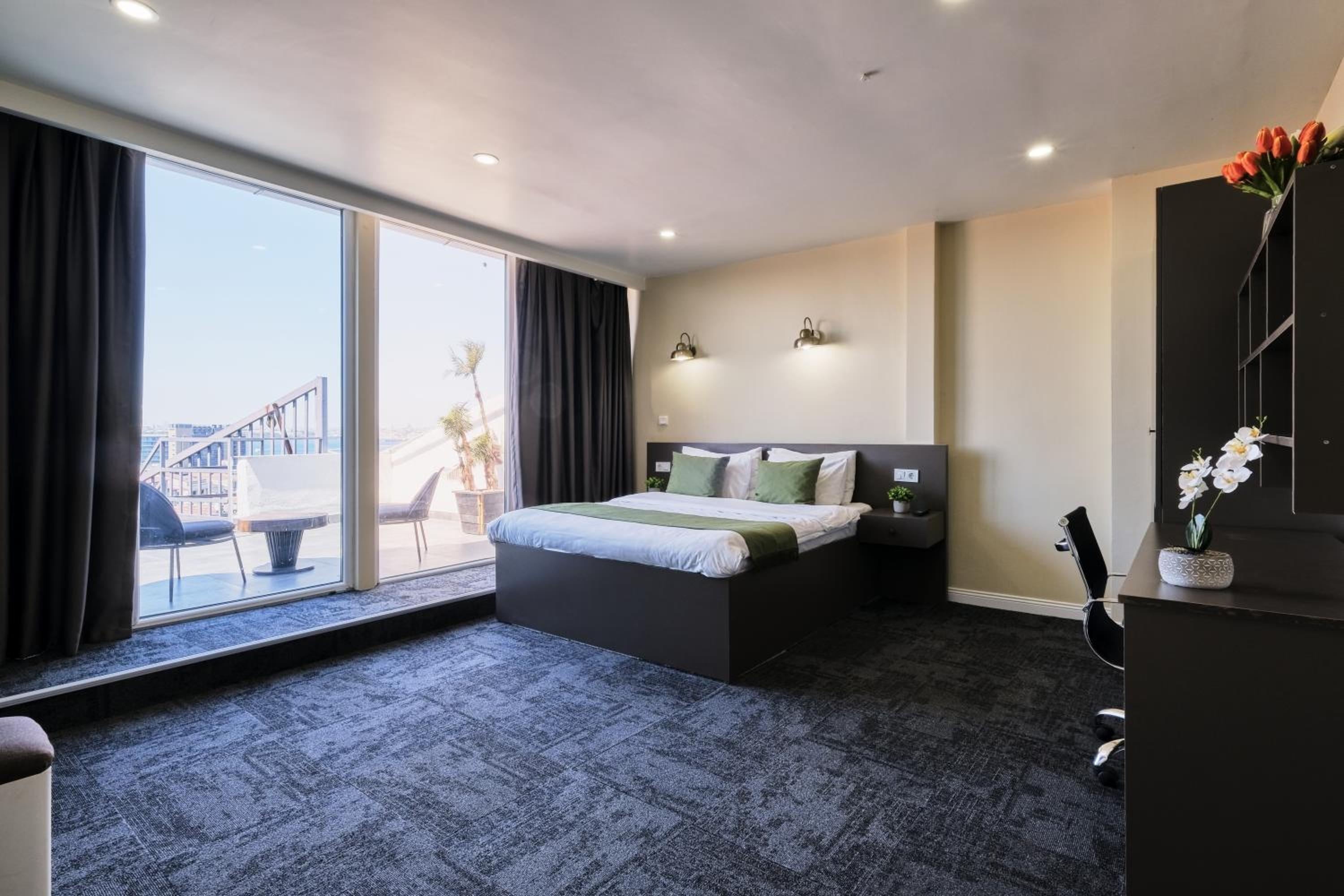 Foto de Duck Otel