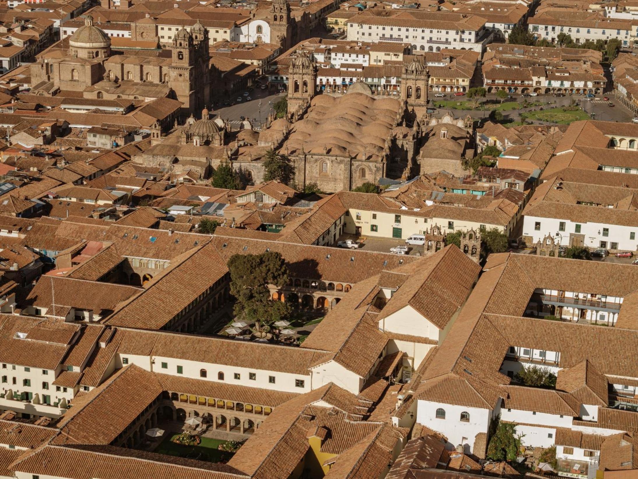 Foto de Monasterio, A Belmond Hotel, Cusco