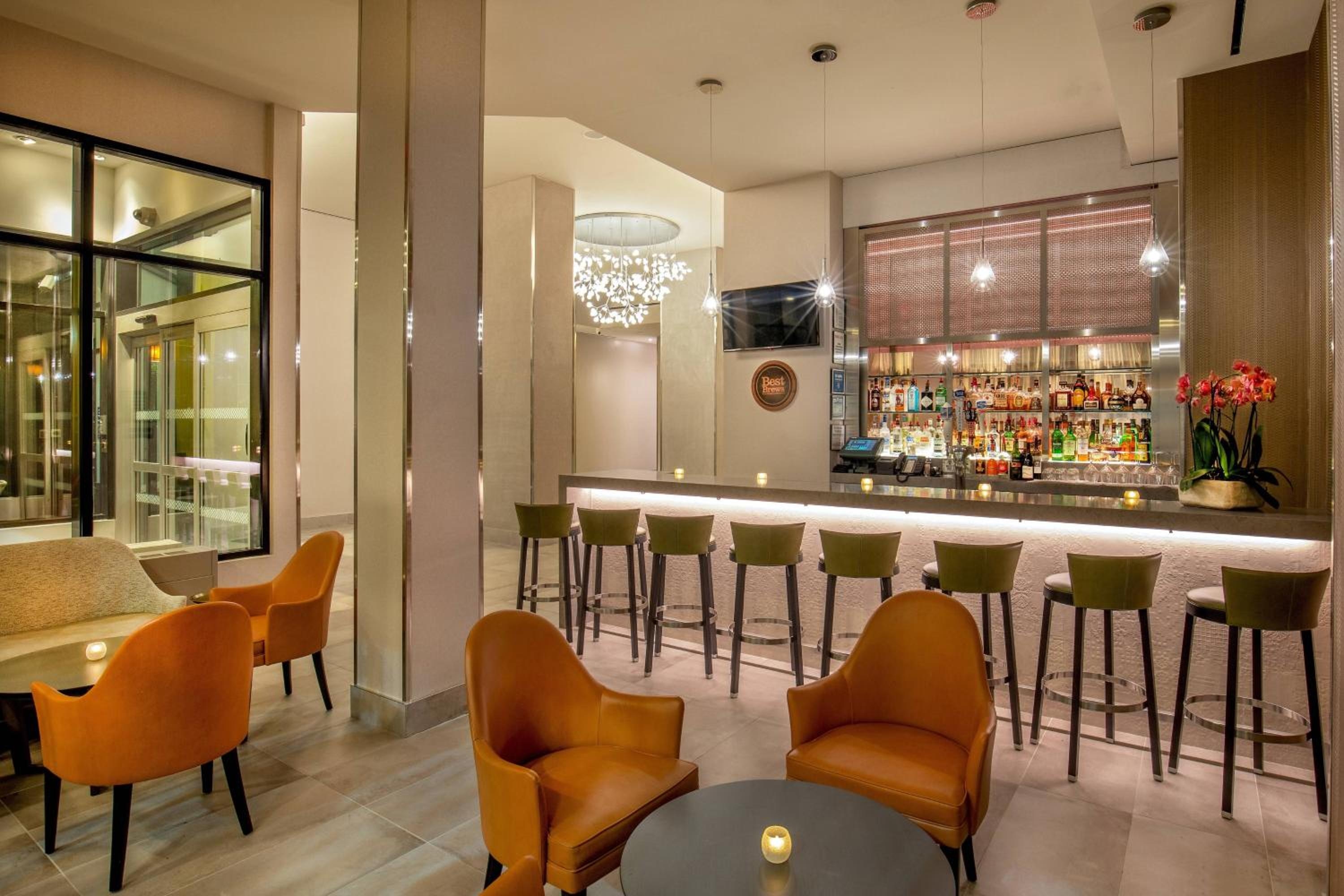 Foto de Four Points by Sheraton Midtown - Times Square