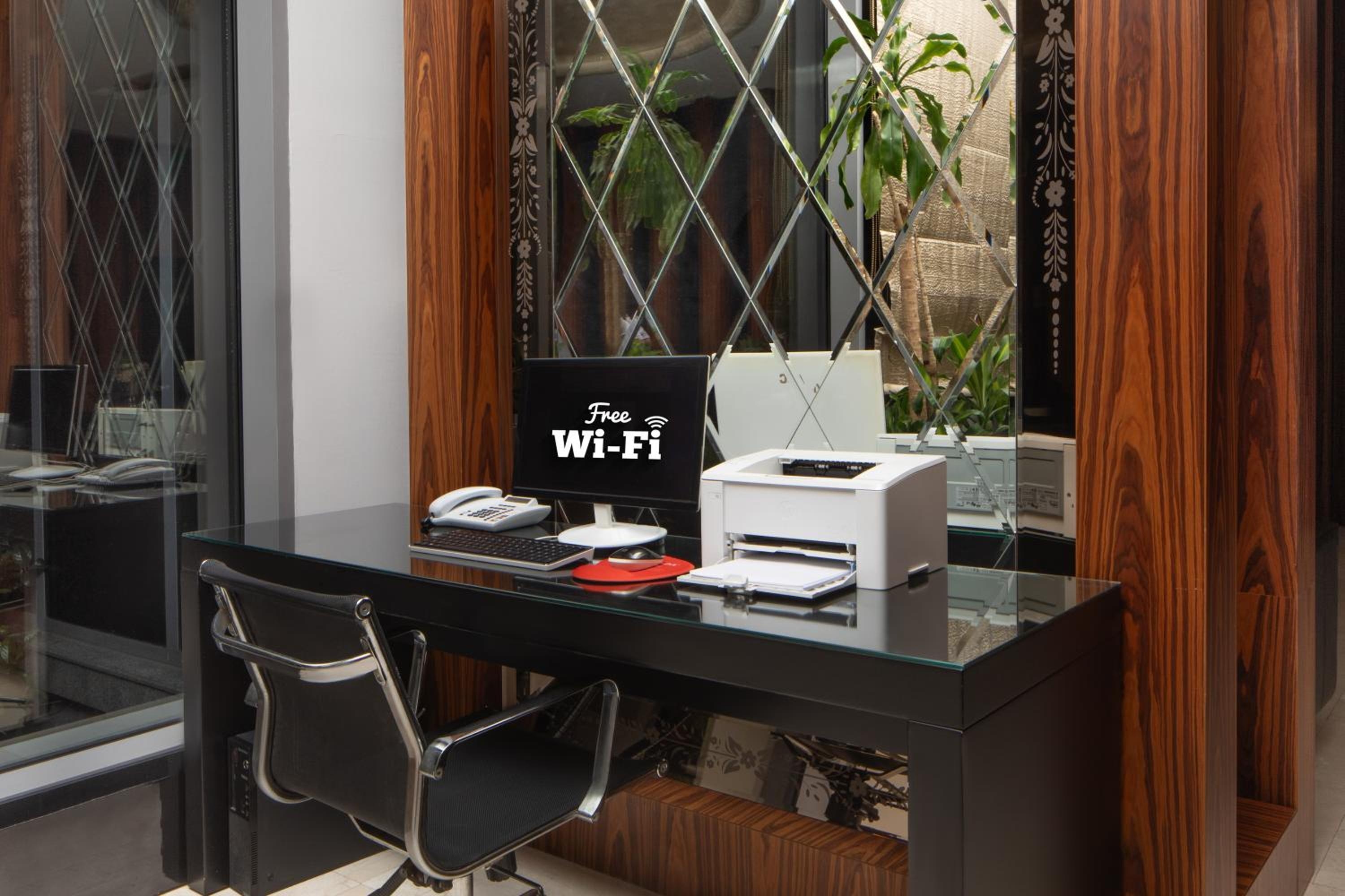Foto de Ramada Plaza by Wyndham Istanbul Atakoy